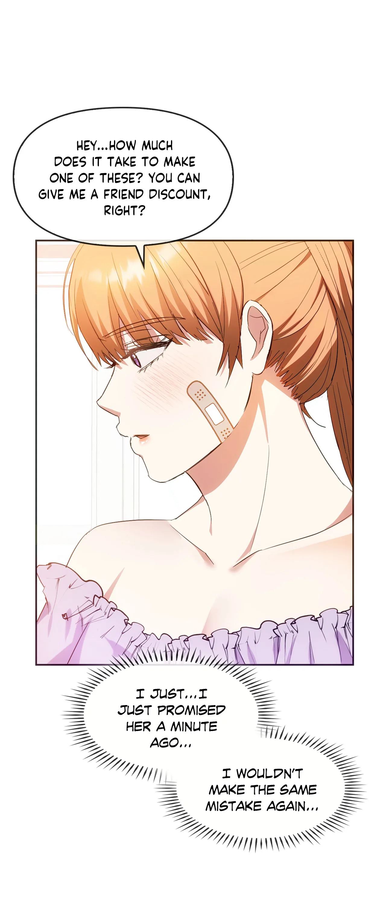 Like Fine Wine Chapter 22 - HolyManga.Net