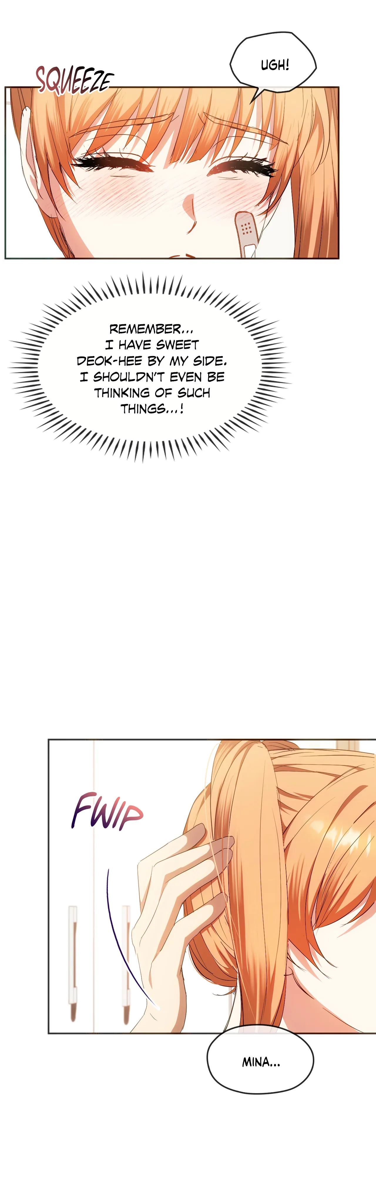 Like Fine Wine Chapter 22 - HolyManga.Net