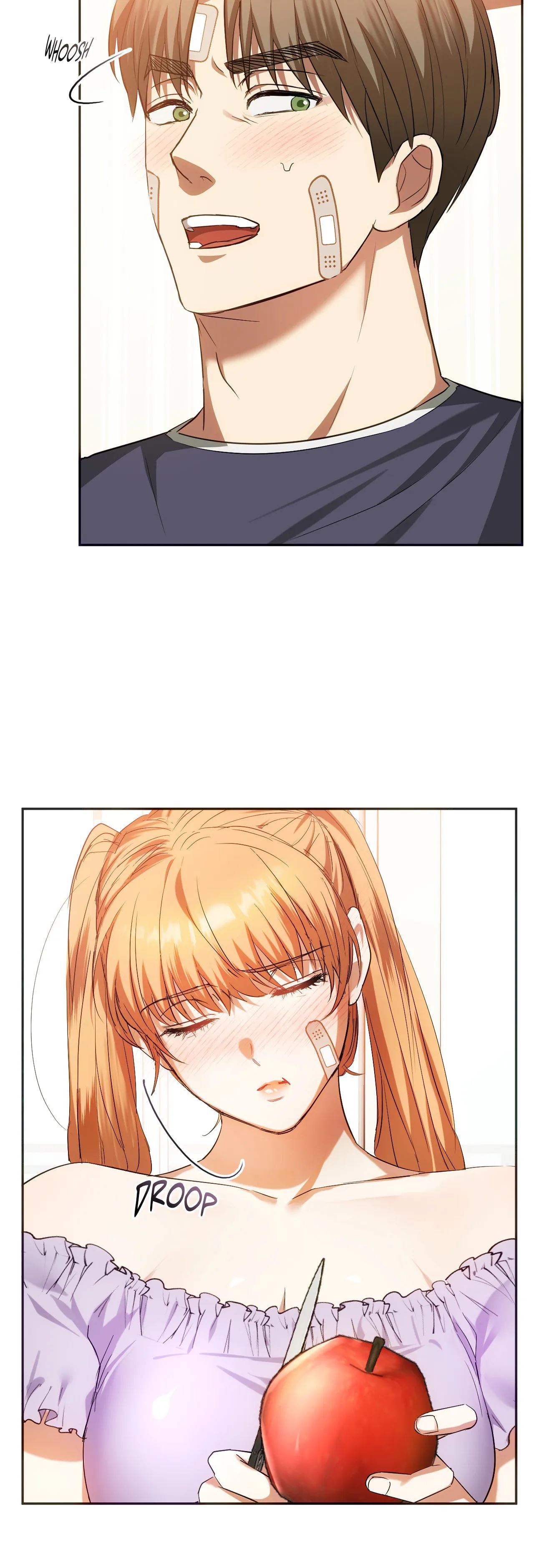 Like Fine Wine Chapter 22 - HolyManga.Net