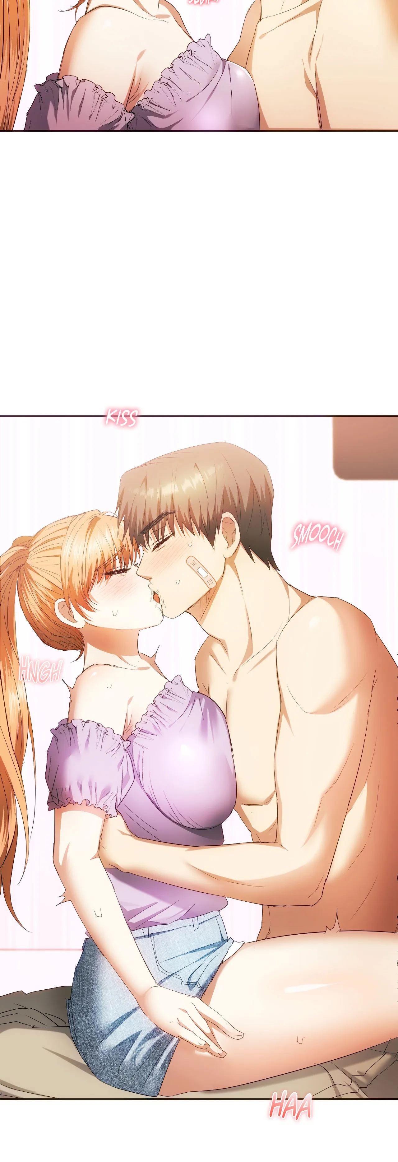 Like Fine Wine Chapter 23 - HolyManga.Net