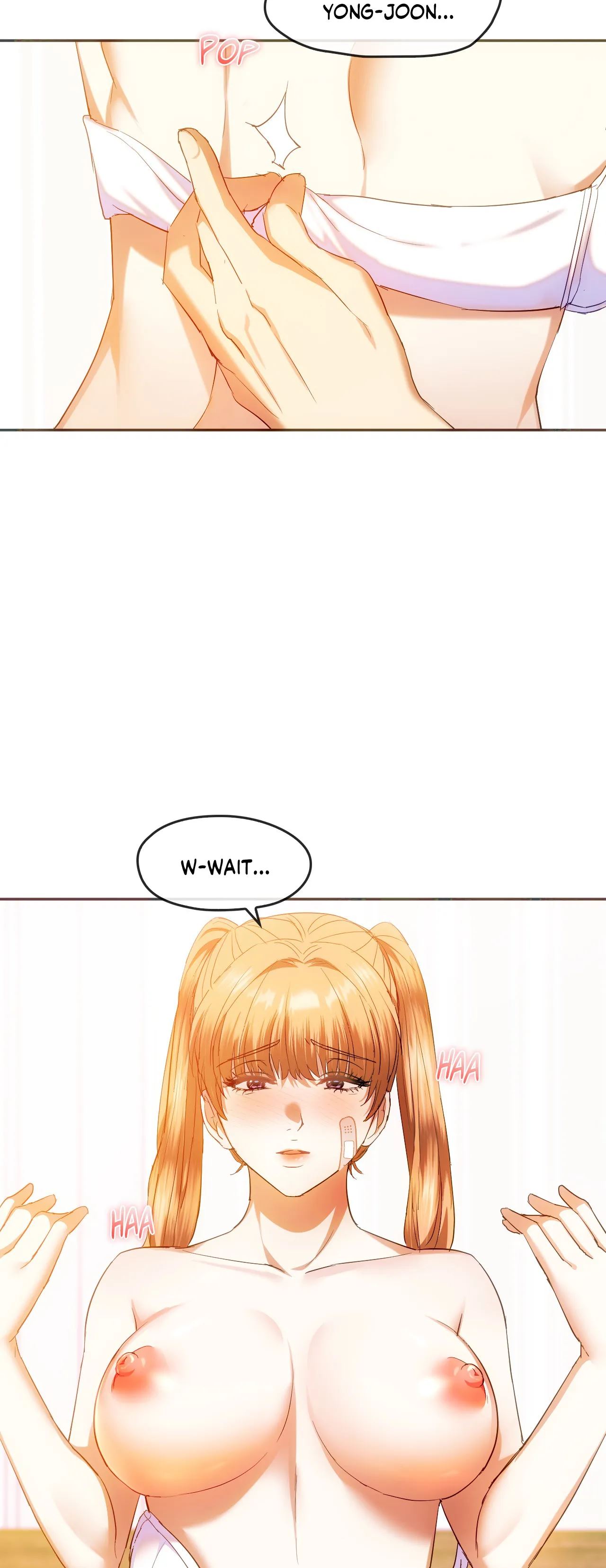 Like Fine Wine Chapter 23 - HolyManga.Net