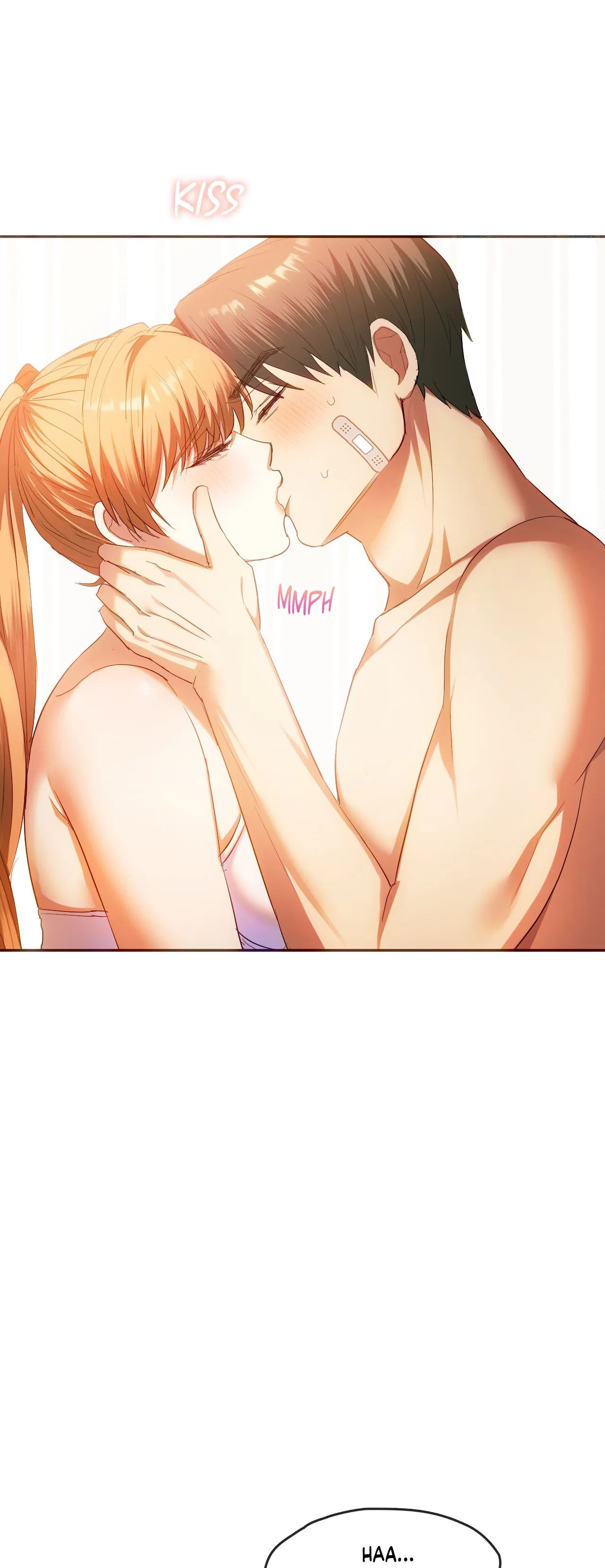 Like Fine Wine Chapter 23 - HolyManga.Net