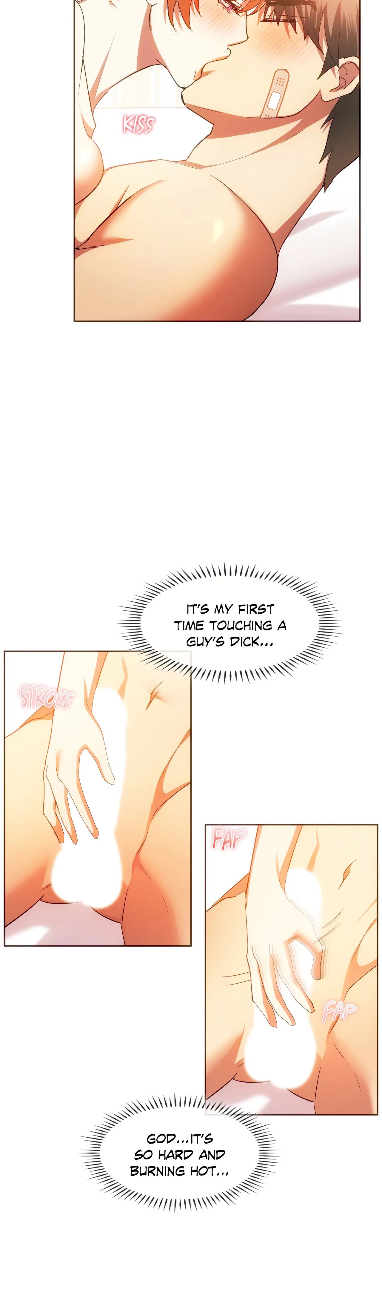 Like Fine Wine Chapter 23 - HolyManga.Net