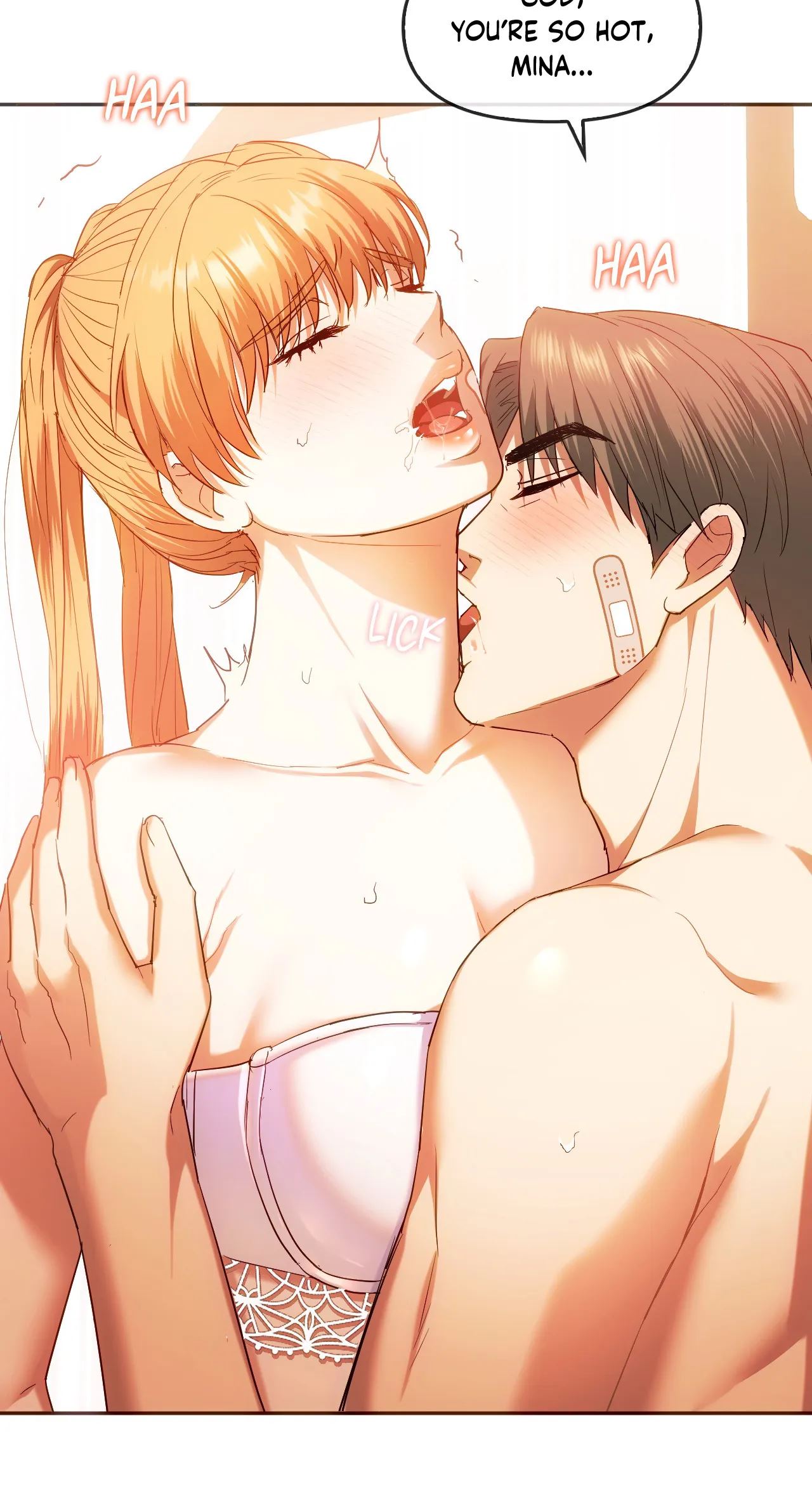 Like Fine Wine Chapter 23 - HolyManga.Net