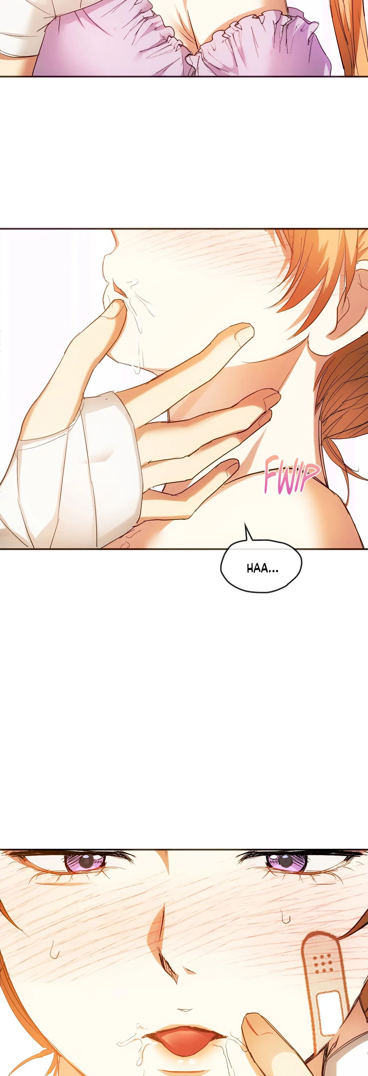 Like Fine Wine Chapter 23 - HolyManga.Net