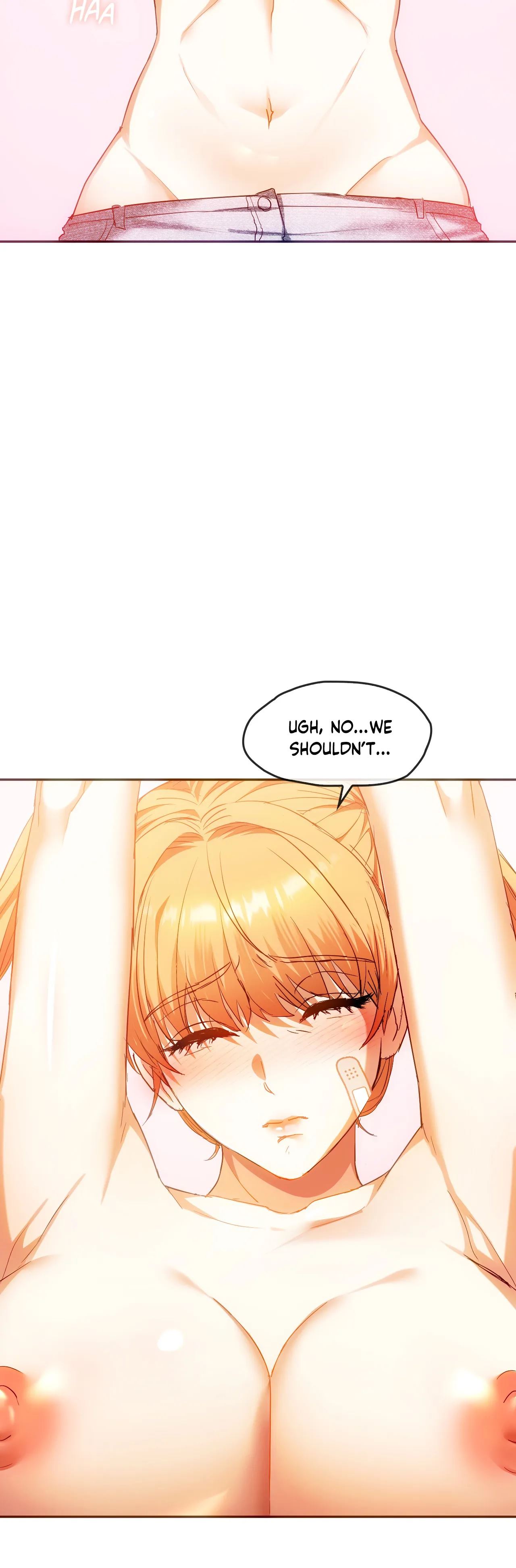 Like Fine Wine Chapter 23 - HolyManga.Net
