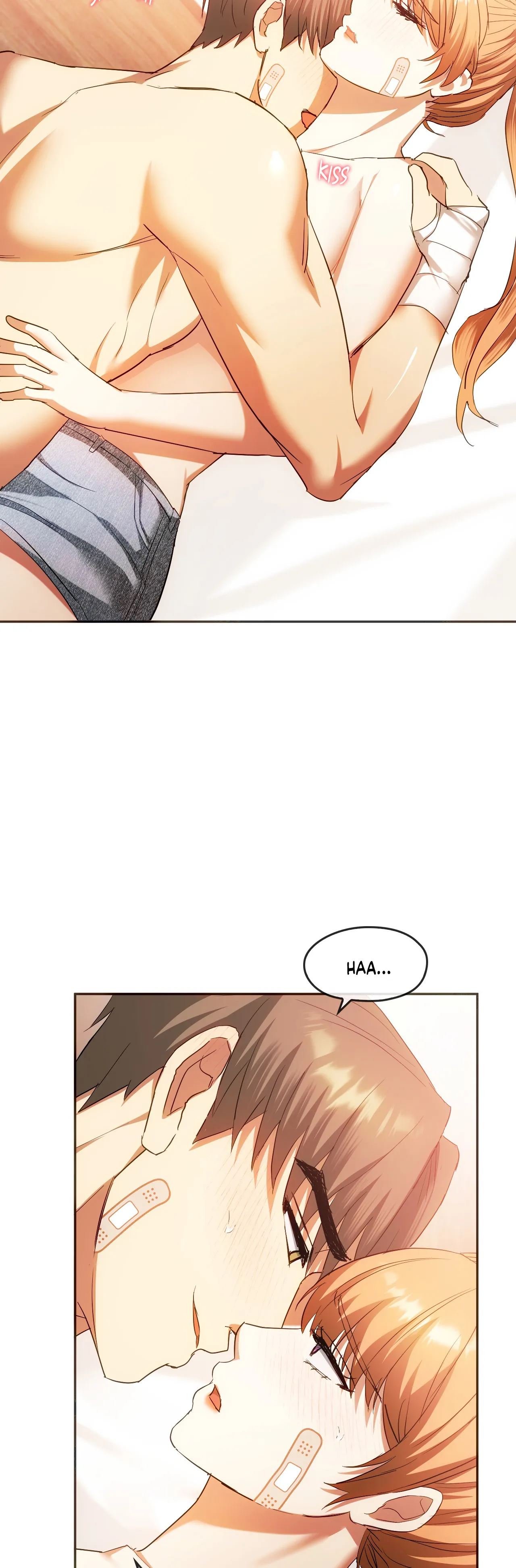 Like Fine Wine Chapter 23 - HolyManga.Net