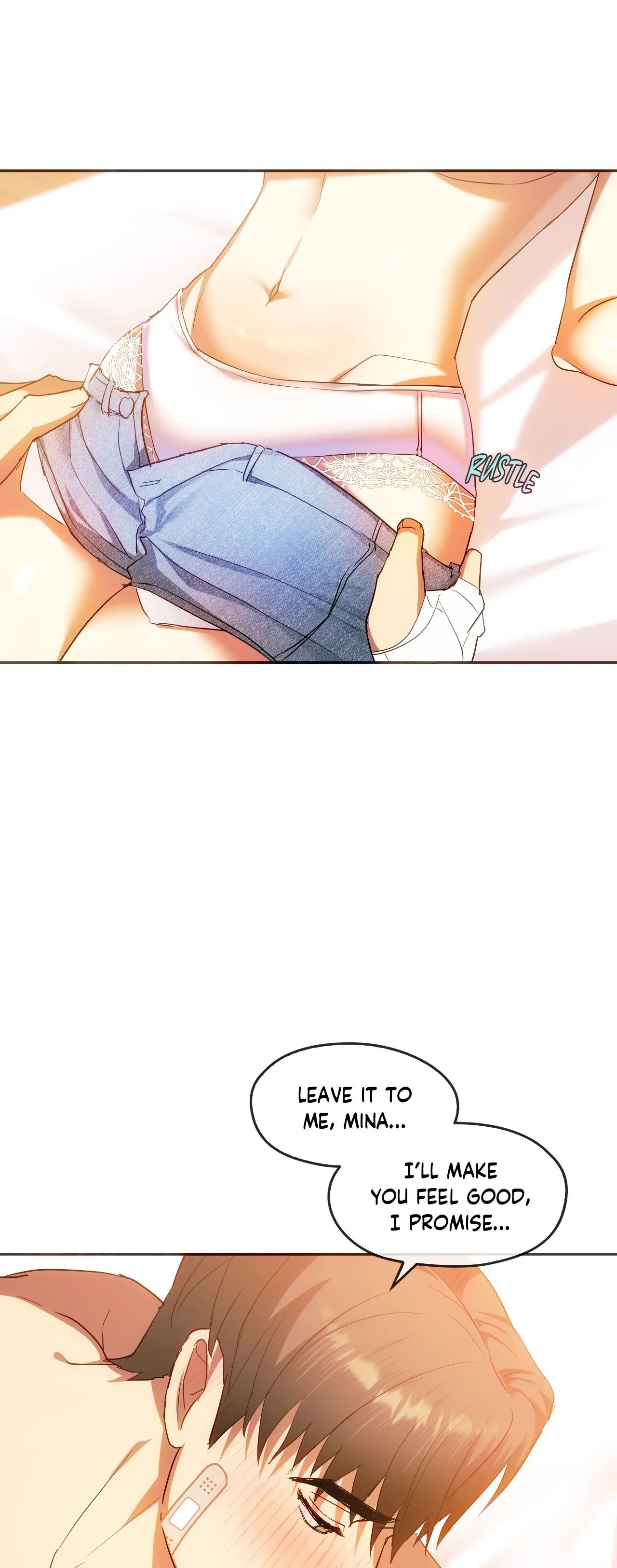 Like Fine Wine Chapter 23 - HolyManga.Net