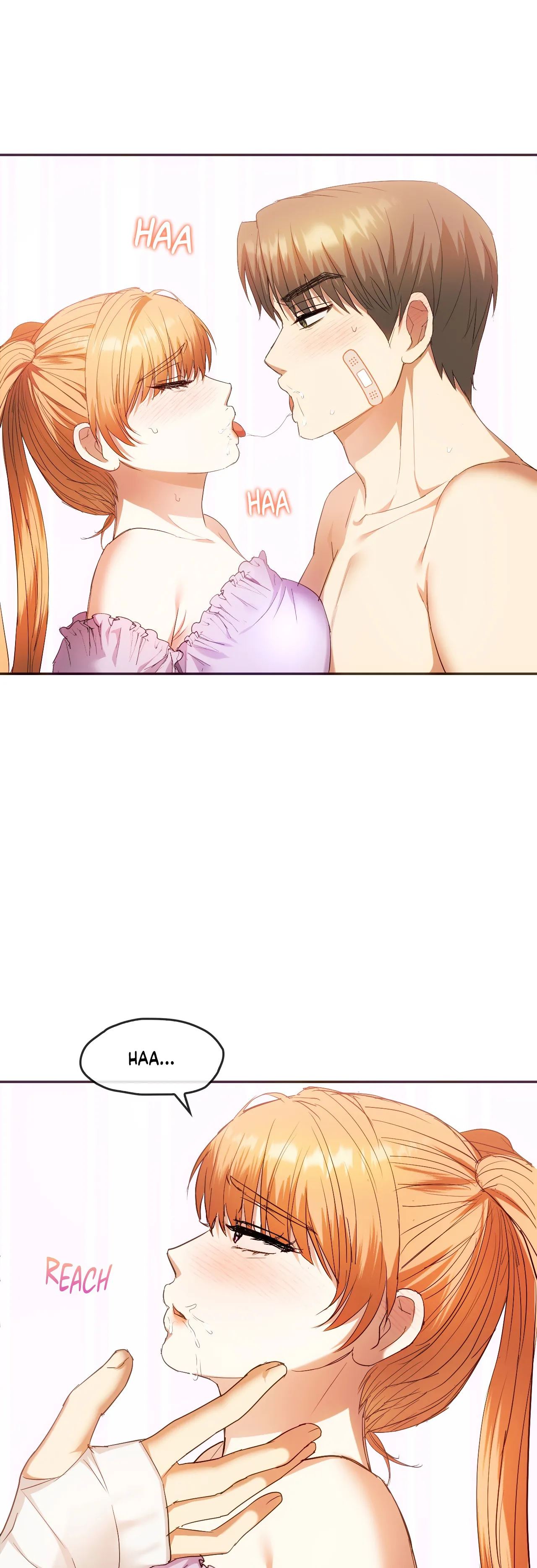 Like Fine Wine Chapter 23 - HolyManga.Net