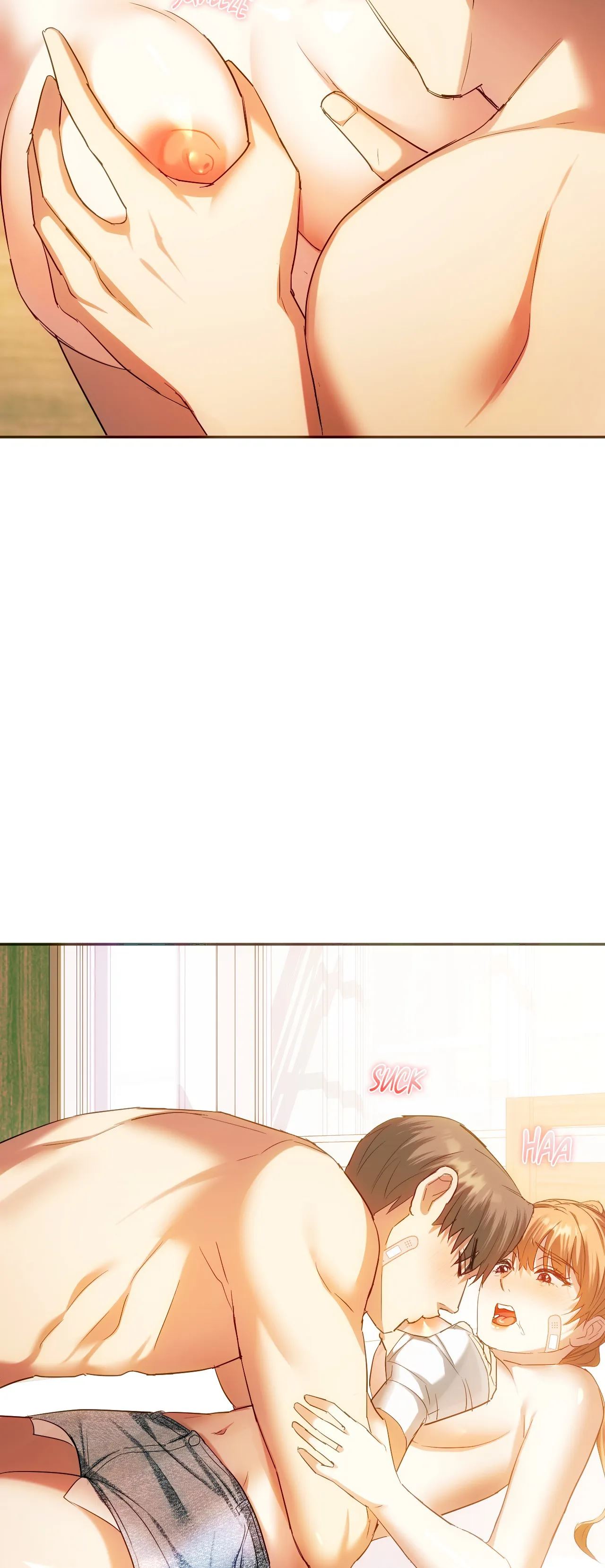 Like Fine Wine Chapter 23 - HolyManga.Net