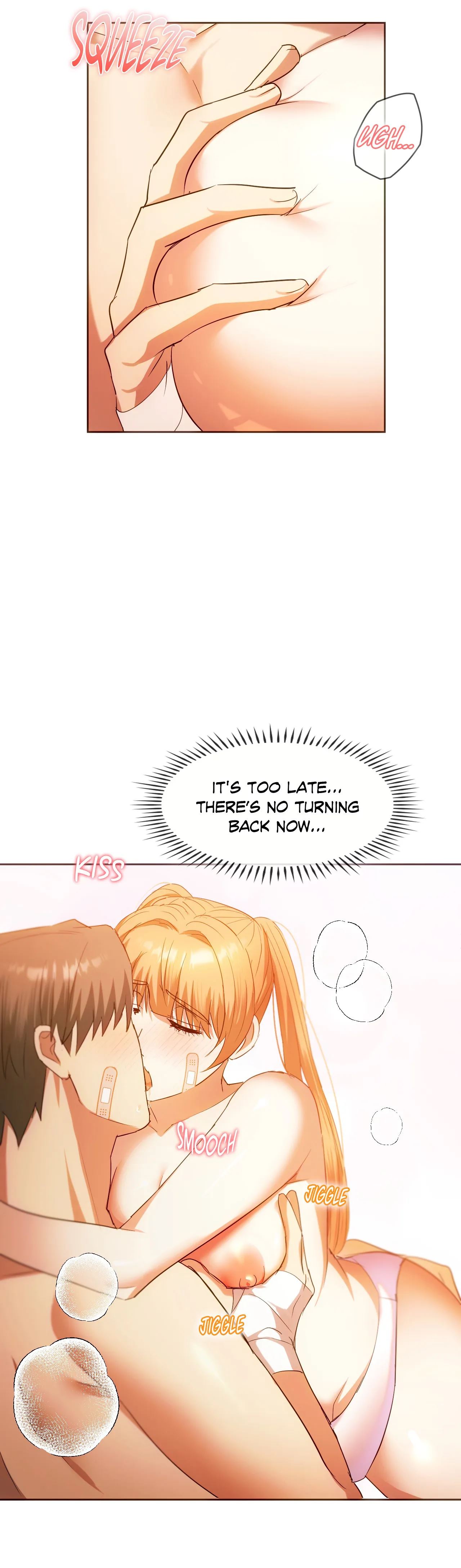 Like Fine Wine Chapter 23 - HolyManga.Net