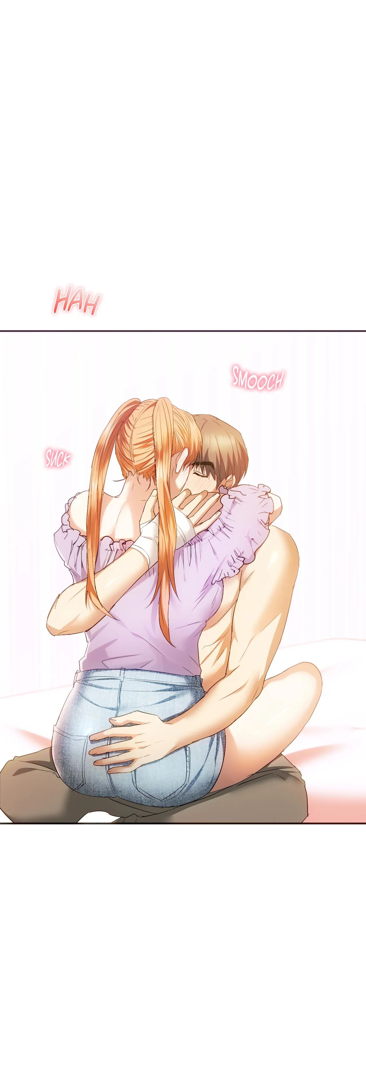 Like Fine Wine Chapter 23 - HolyManga.Net