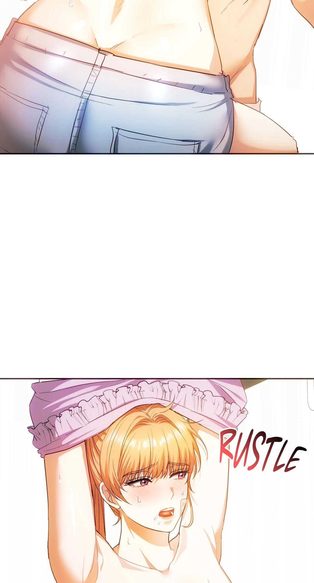 Like Fine Wine Chapter 23 - HolyManga.Net