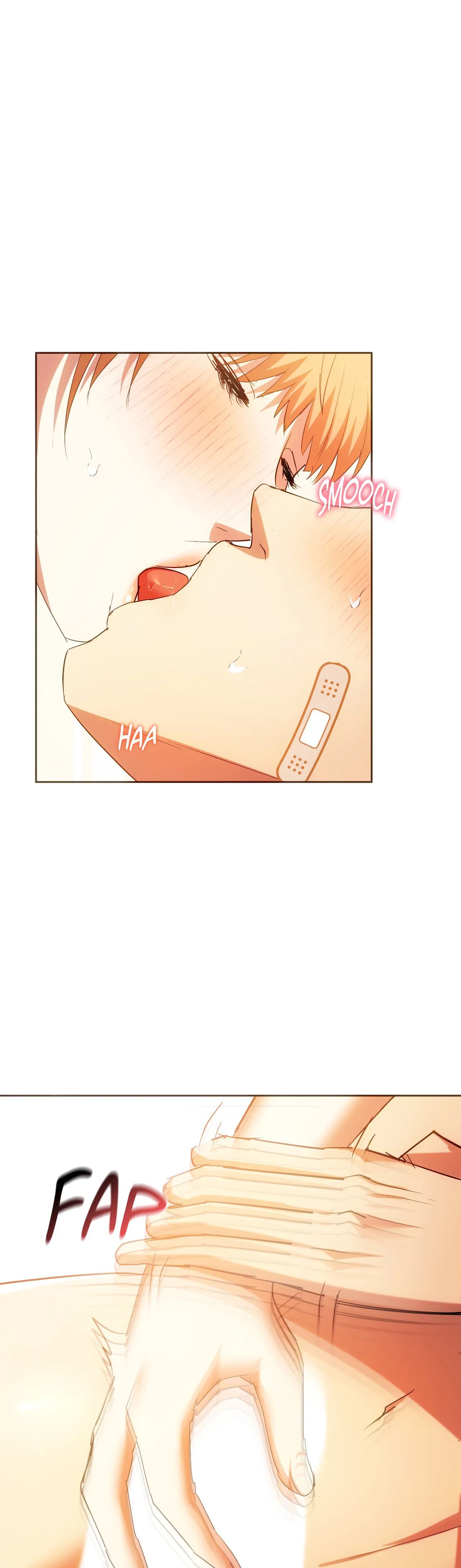 Like Fine Wine Chapter 23 - HolyManga.Net