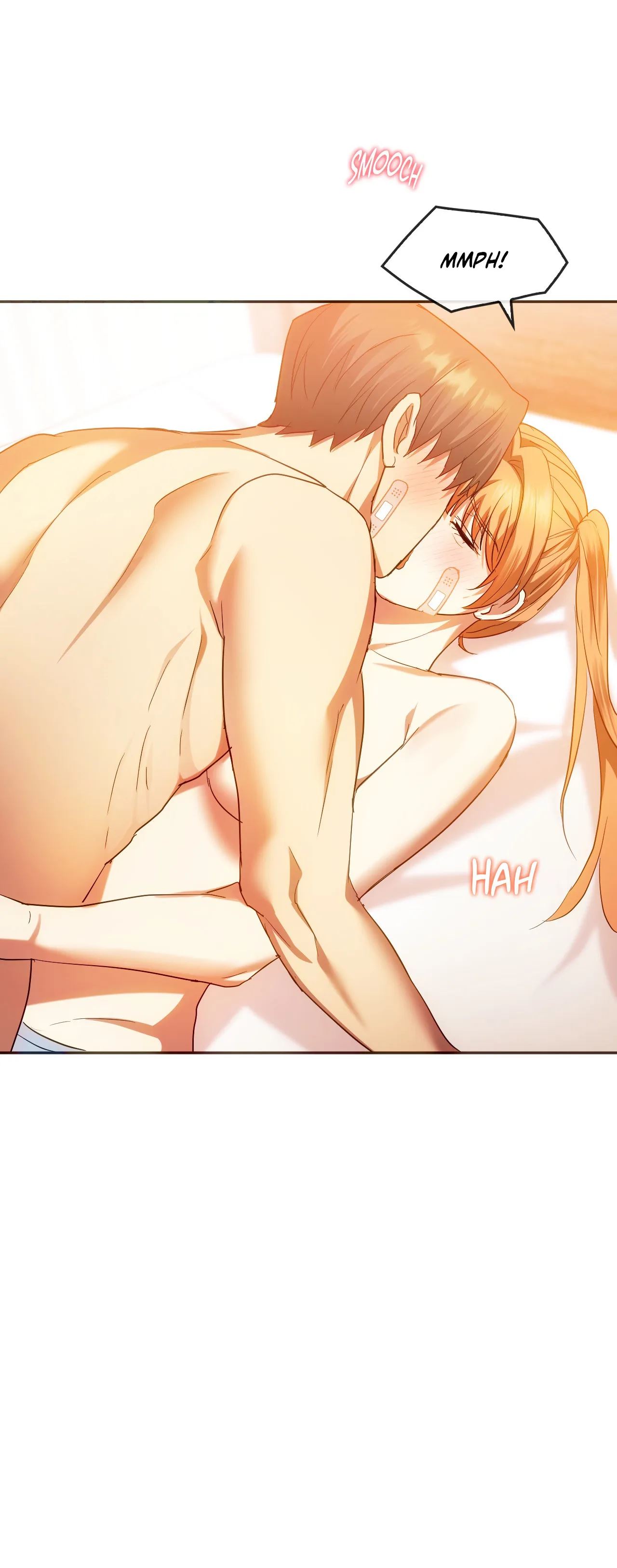 Like Fine Wine Chapter 23 - HolyManga.Net