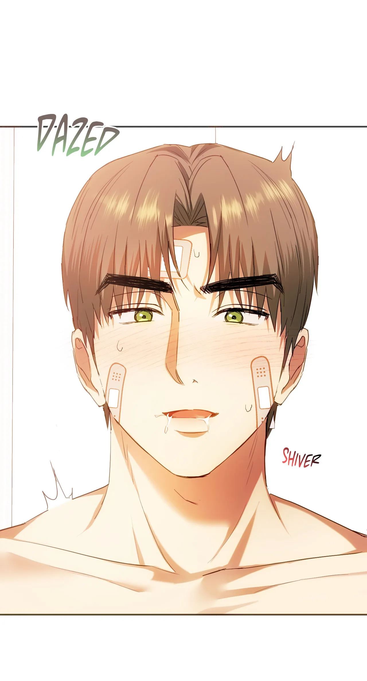 Like Fine Wine Chapter 23 - HolyManga.Net