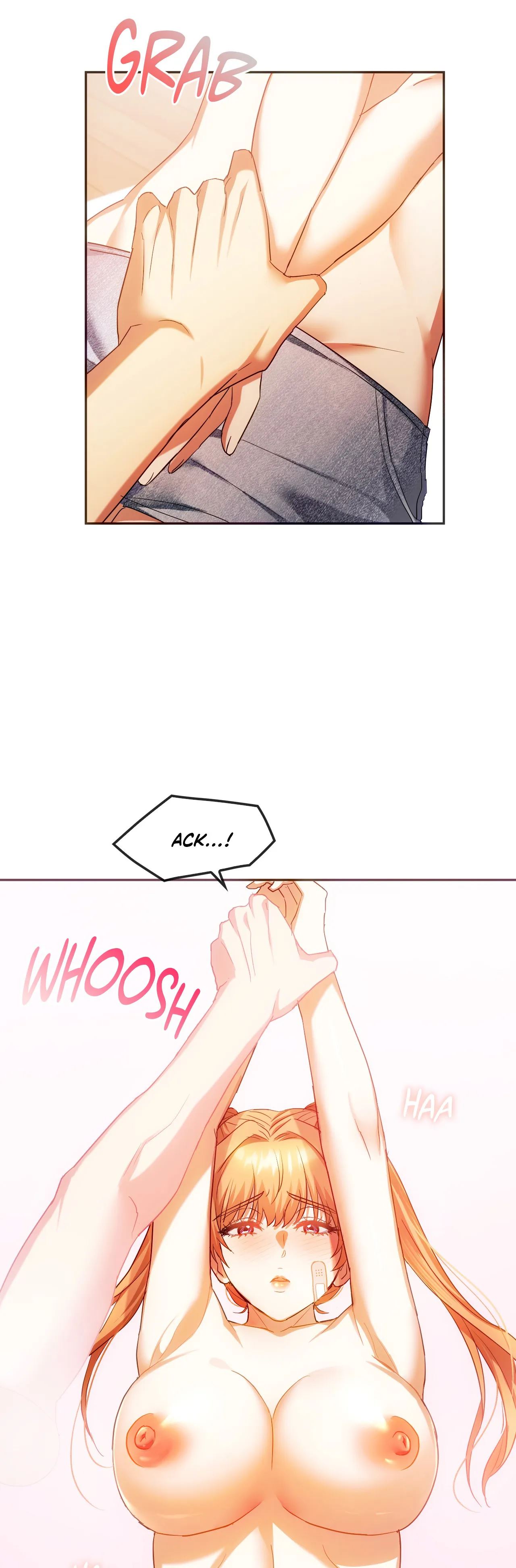 Like Fine Wine Chapter 23 - HolyManga.Net