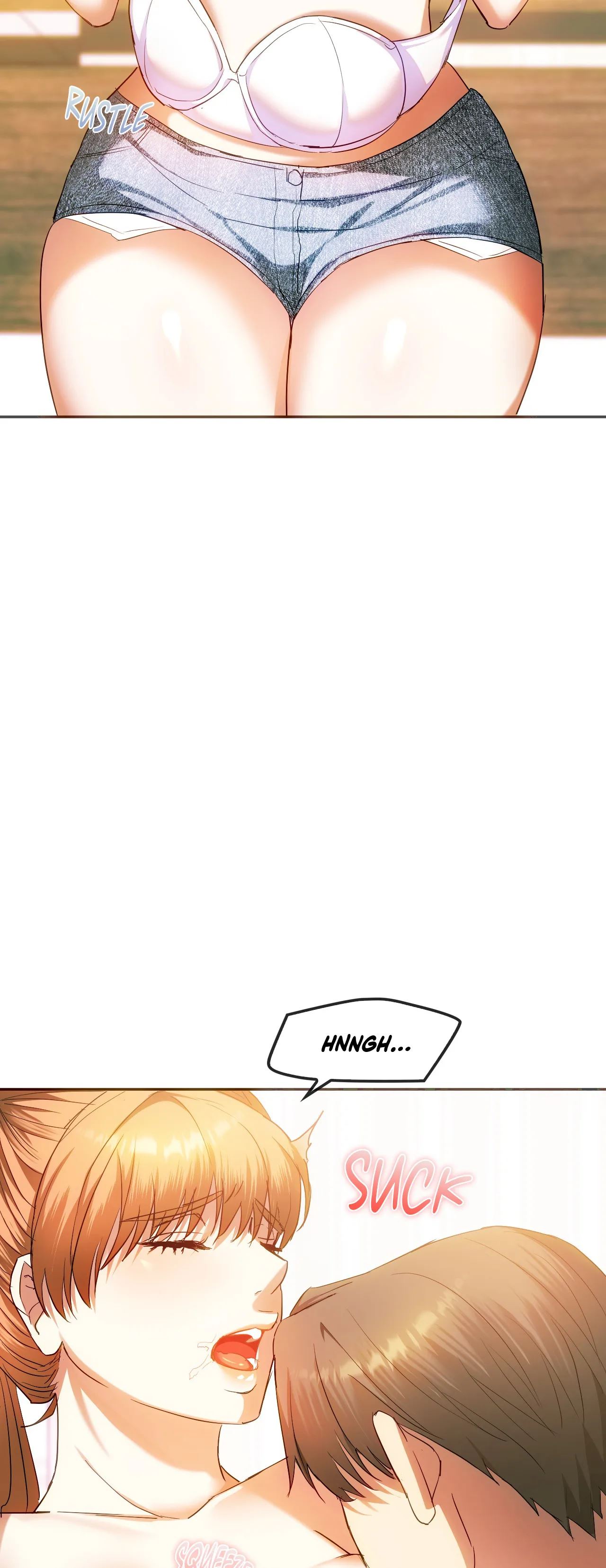 Like Fine Wine Chapter 23 - HolyManga.Net