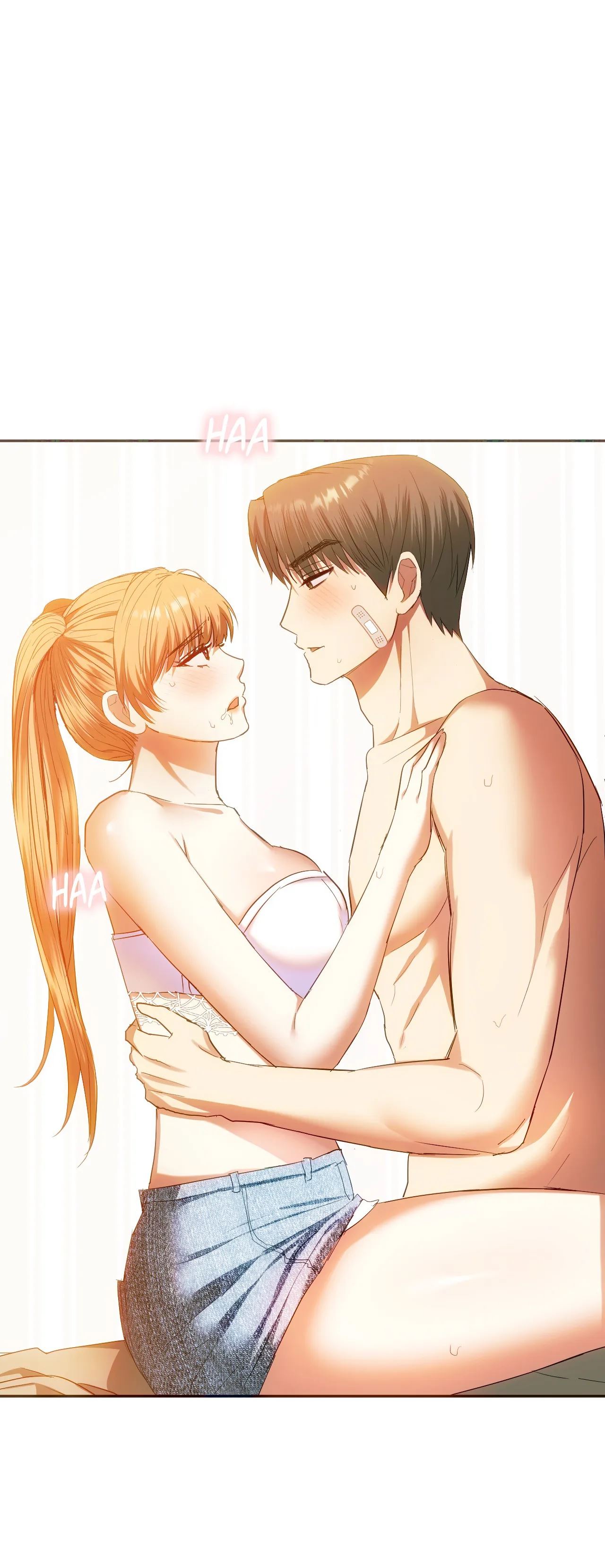 Like Fine Wine Chapter 23 - HolyManga.Net