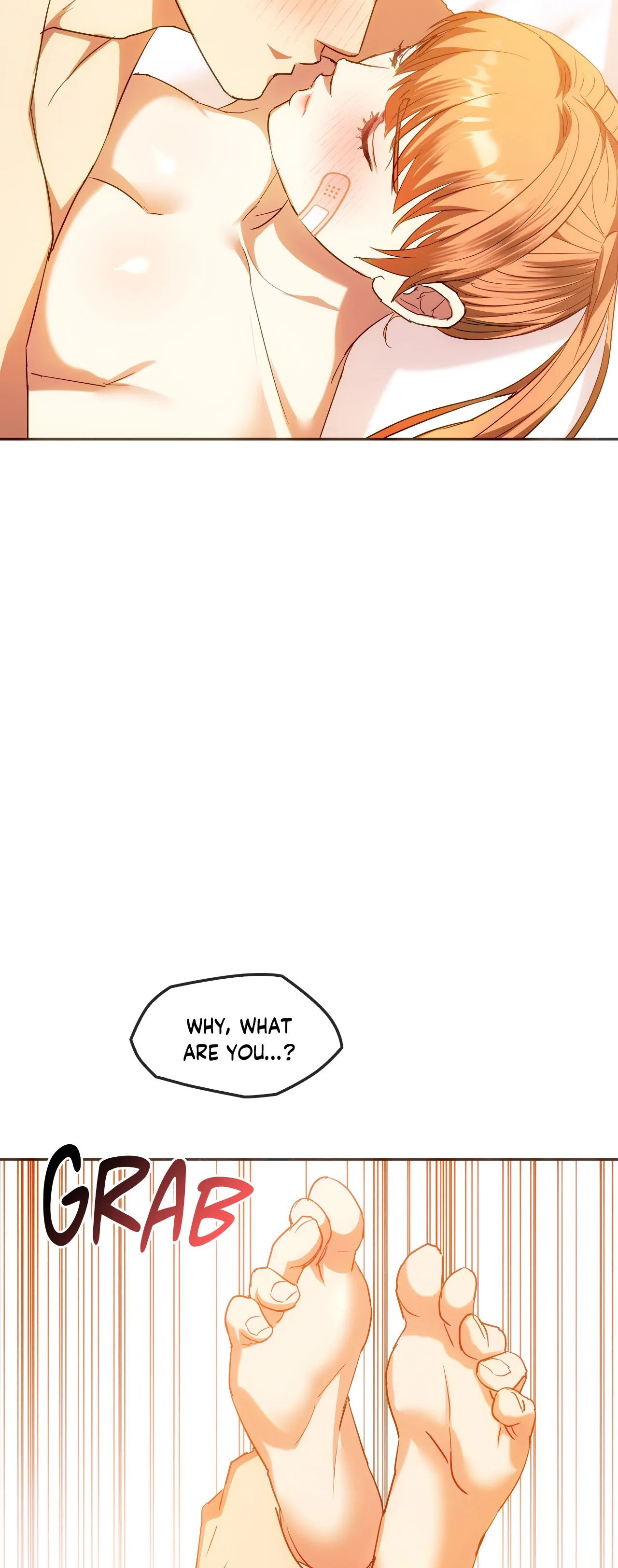 Like Fine Wine Chapter 23 - HolyManga.Net