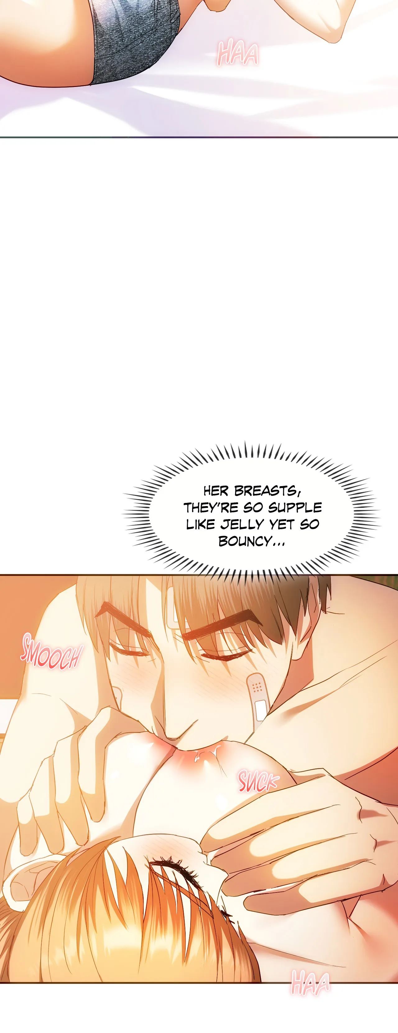 Like Fine Wine Chapter 23 - HolyManga.Net
