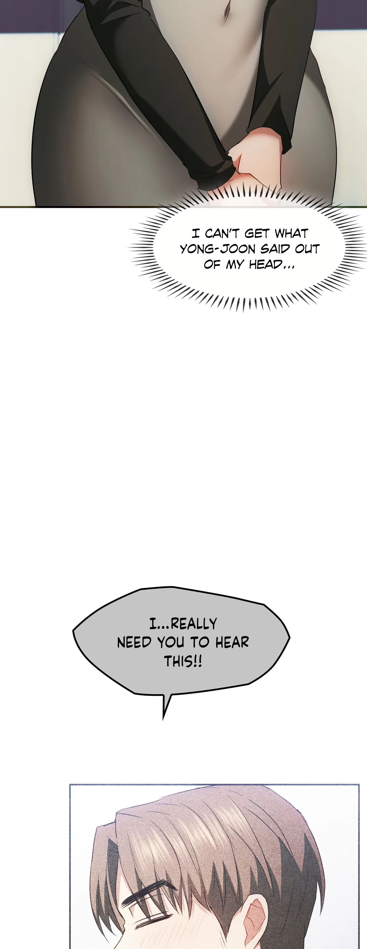 Like Fine Wine Chapter 24 - HolyManga.Net