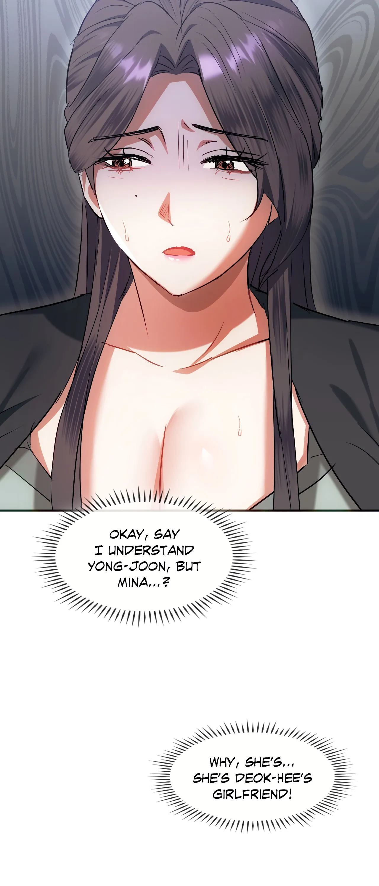 Like Fine Wine Chapter 24 - HolyManga.Net