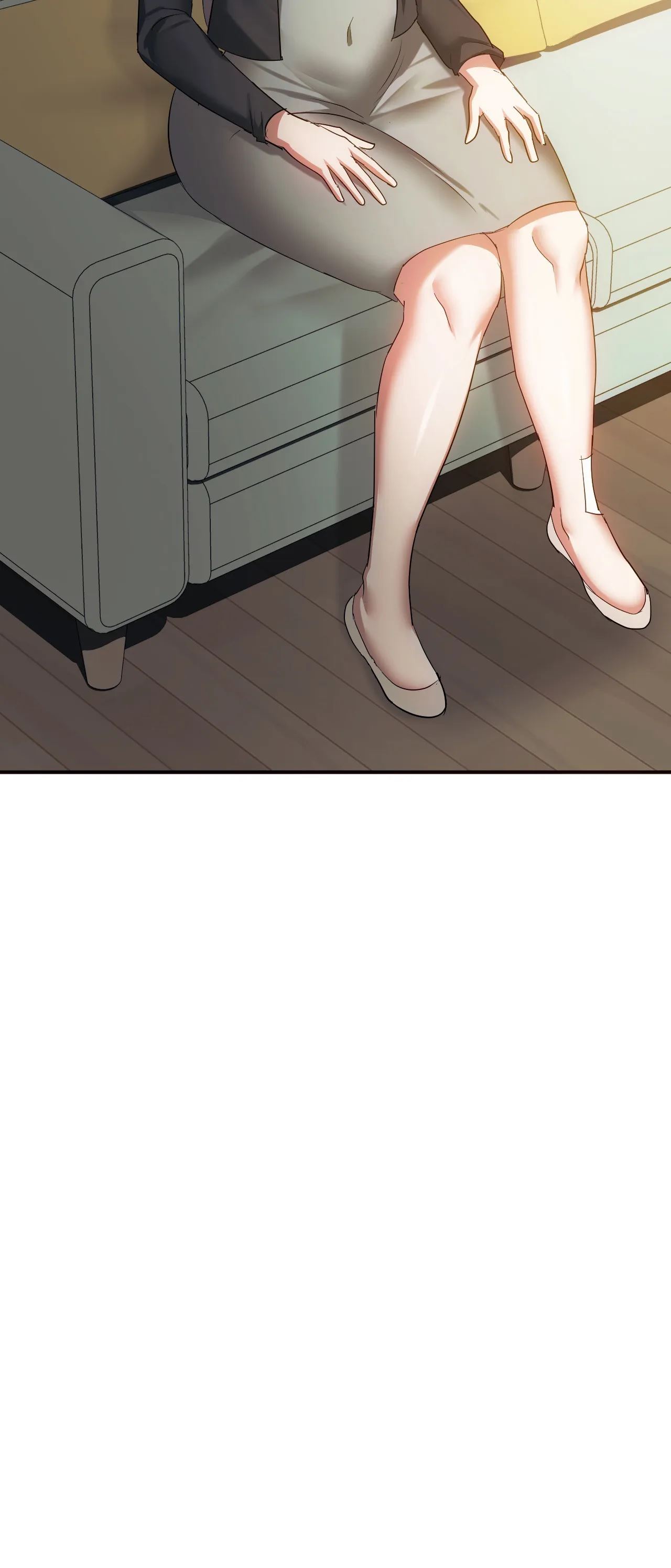 Like Fine Wine Chapter 24 - HolyManga.Net