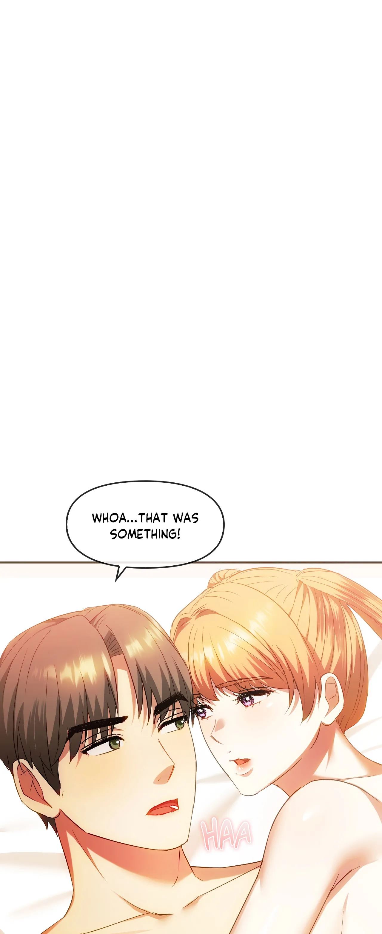 Like Fine Wine Chapter 24 - HolyManga.Net