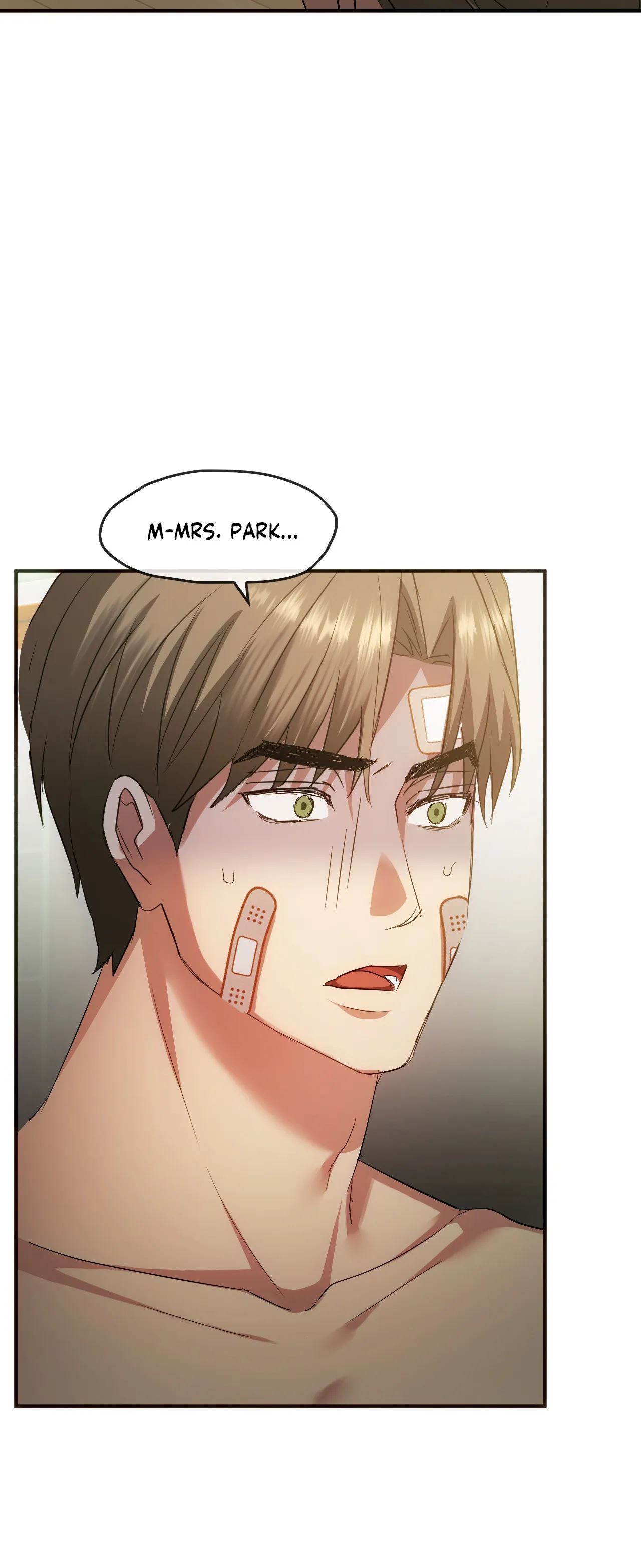 Like Fine Wine Chapter 24 - HolyManga.Net