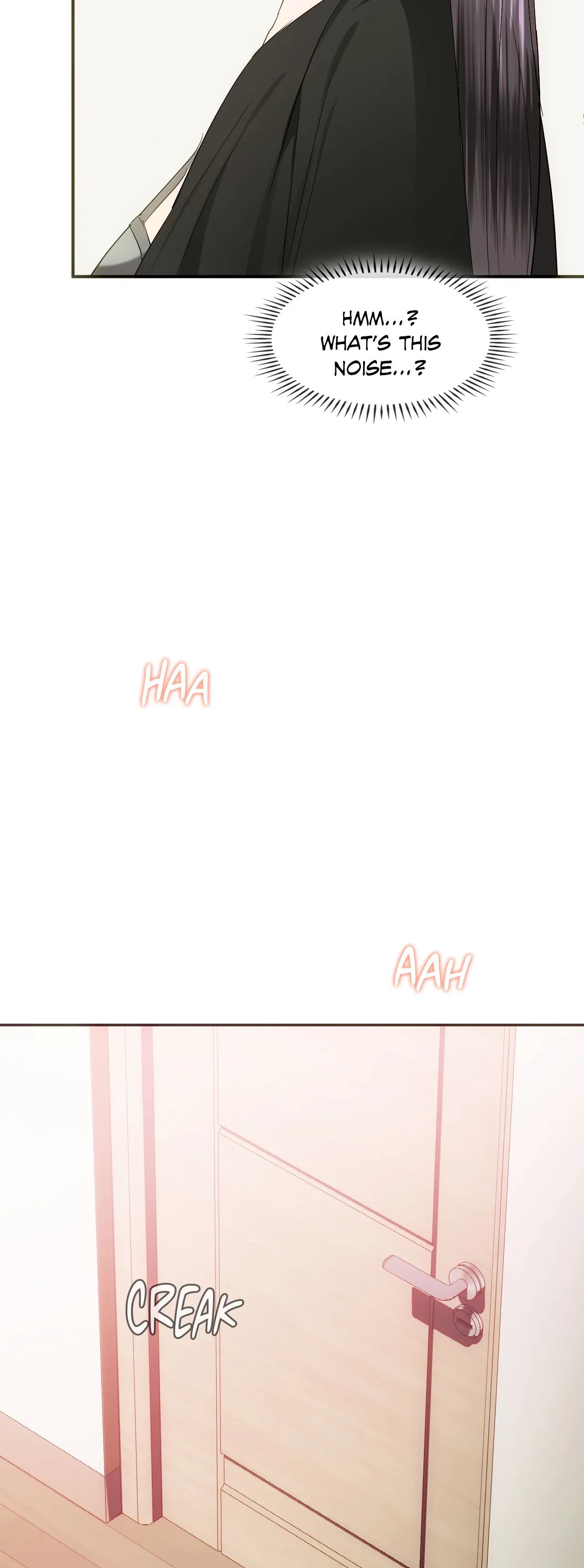 Like Fine Wine Chapter 24 - HolyManga.Net
