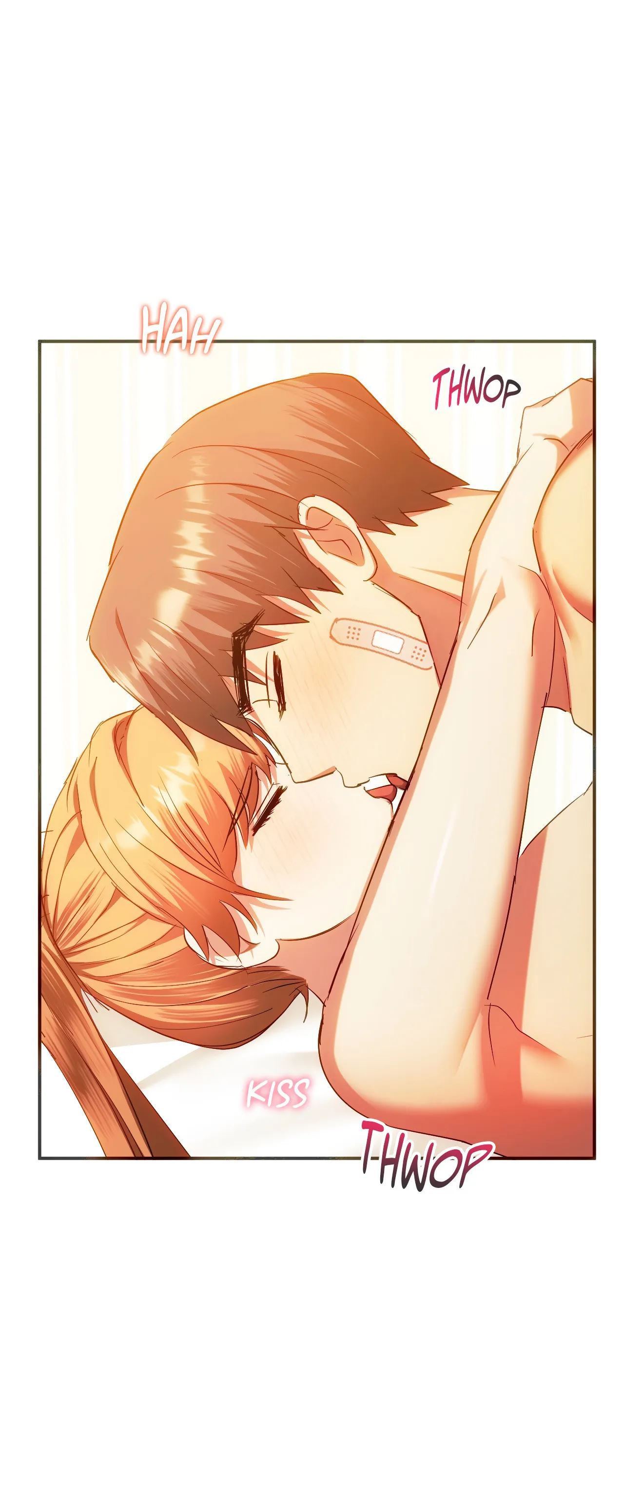 Like Fine Wine Chapter 24 - HolyManga.Net