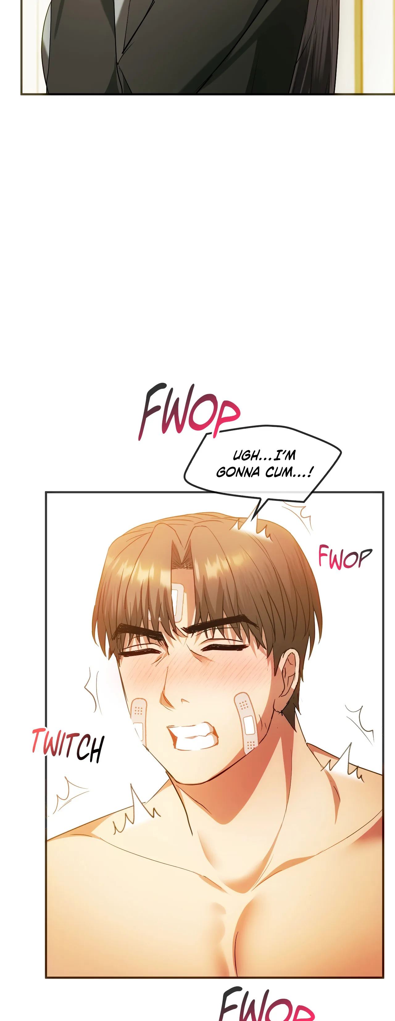 Like Fine Wine Chapter 24 - HolyManga.Net