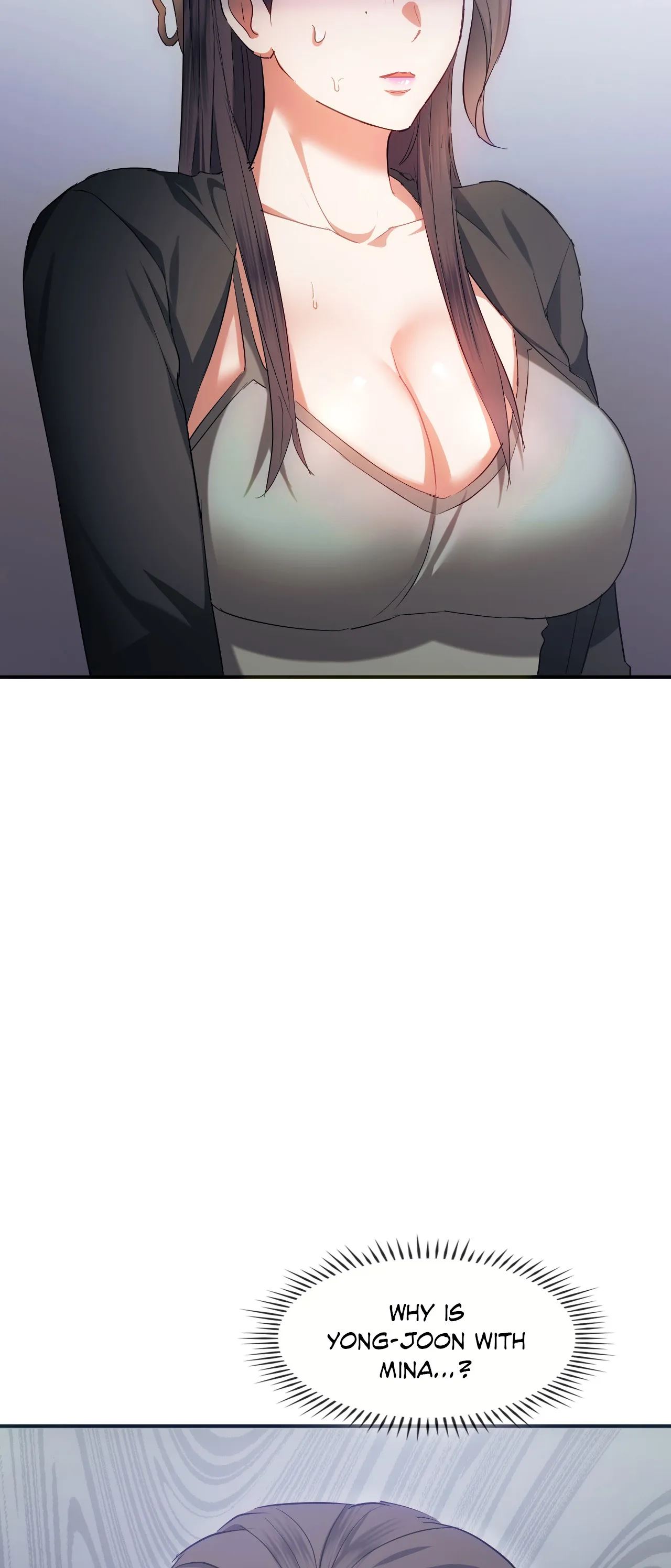 Like Fine Wine Chapter 24 - HolyManga.Net