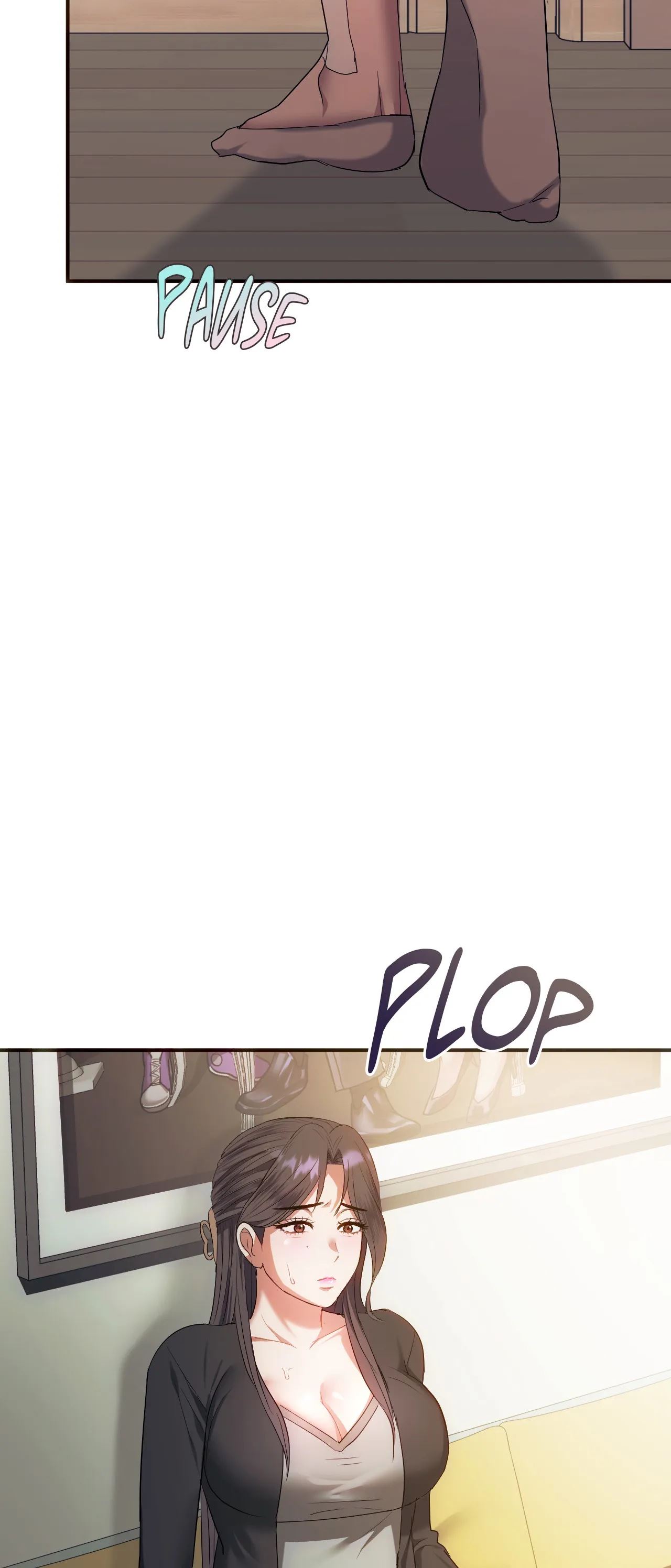 Like Fine Wine Chapter 24 - HolyManga.Net