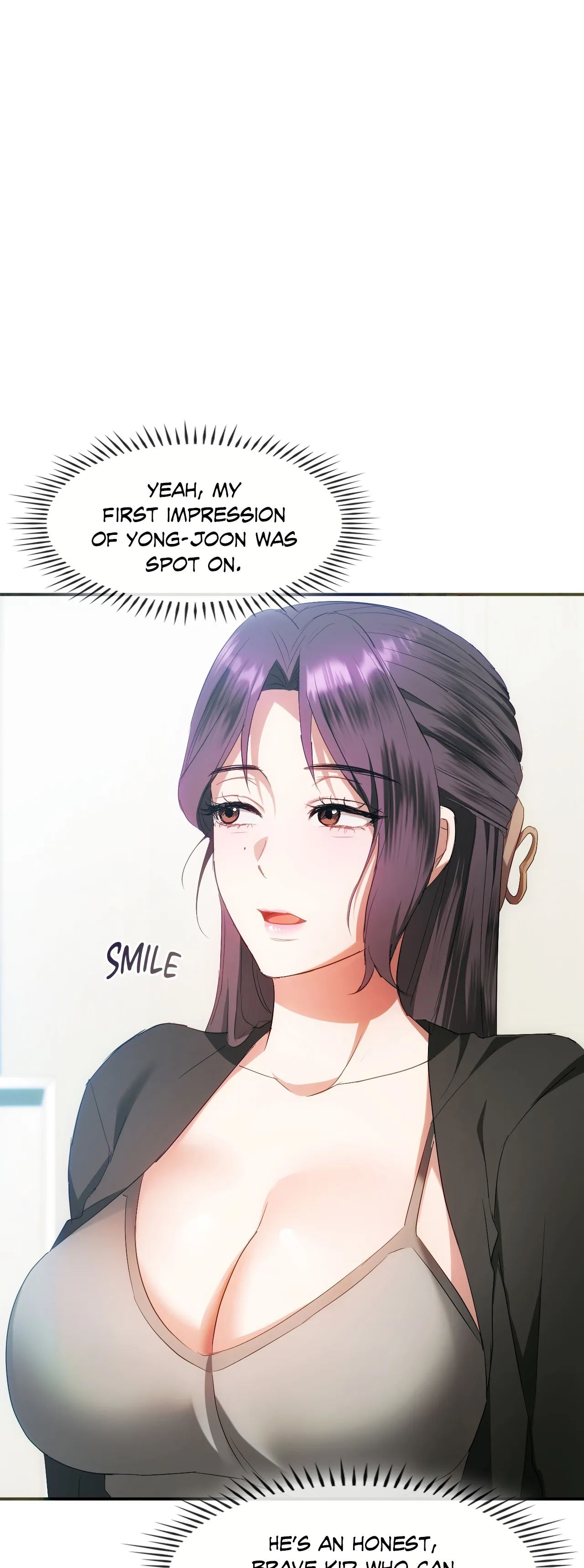 Like Fine Wine Chapter 24 - HolyManga.Net