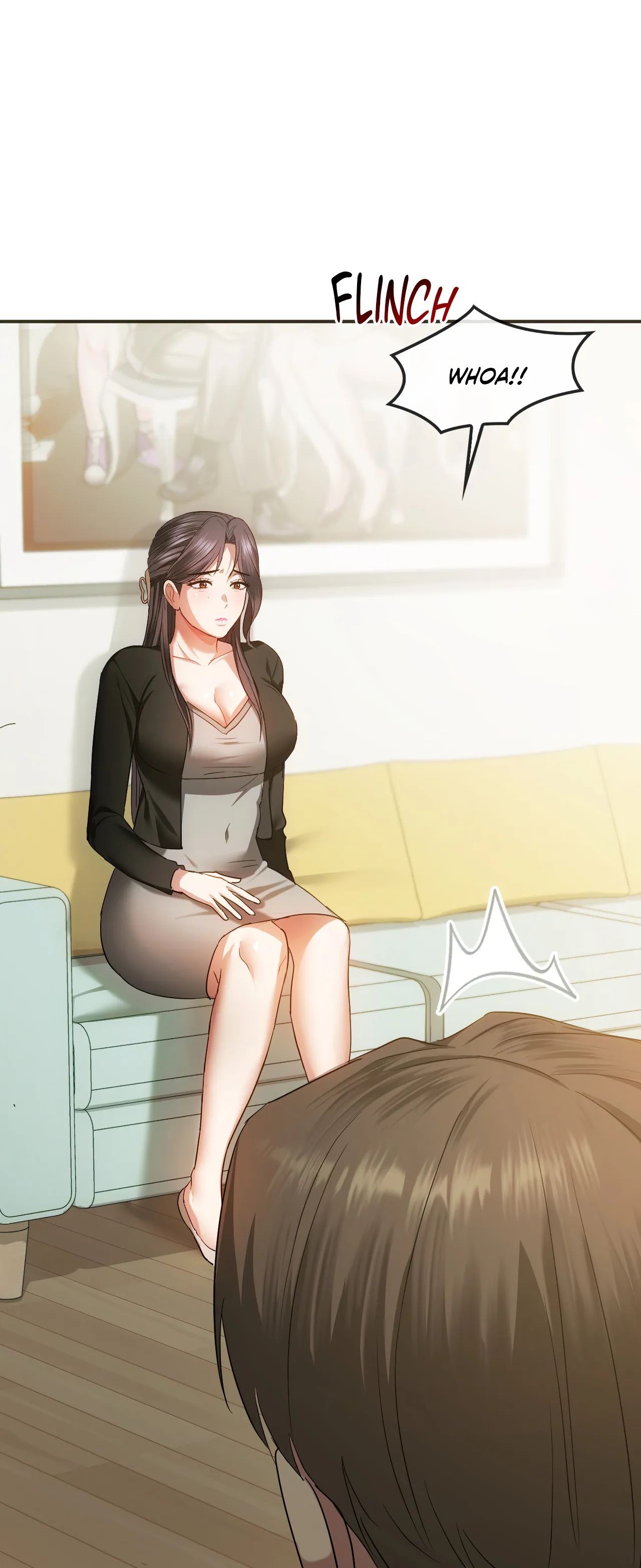 Like Fine Wine Chapter 24 - HolyManga.Net