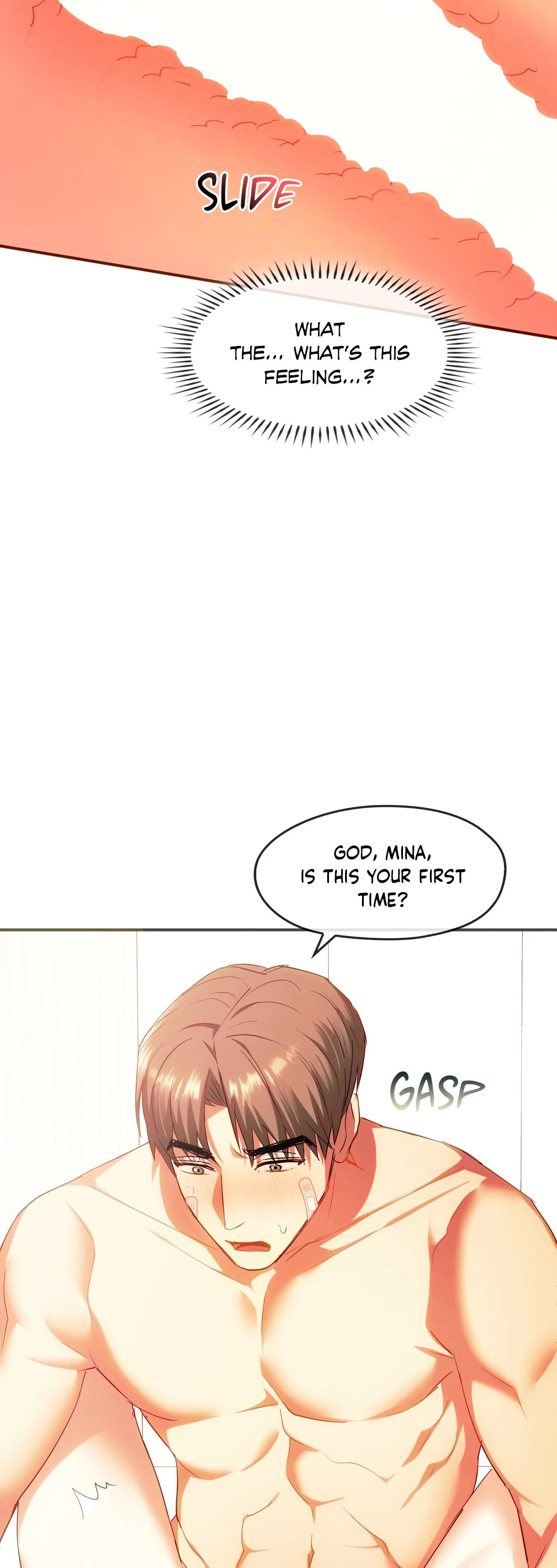 Like Fine Wine Chapter 24 - HolyManga.Net