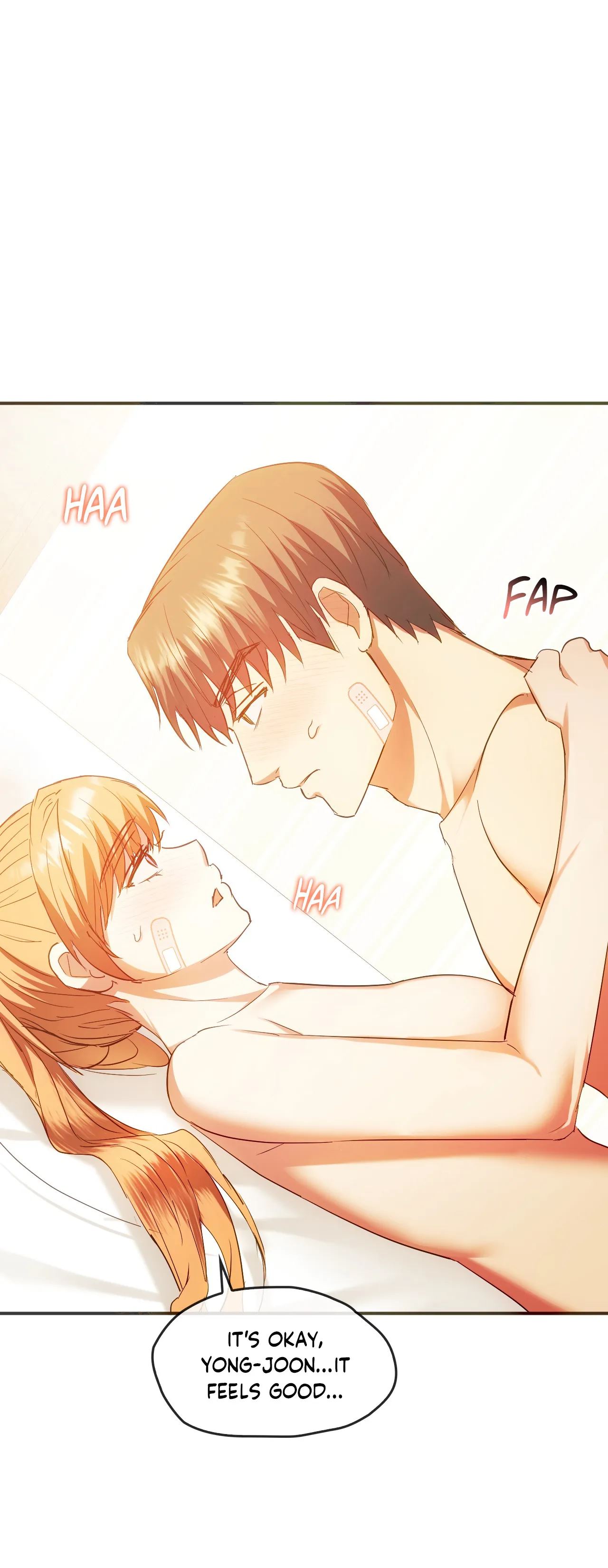 Like Fine Wine Chapter 24 - HolyManga.Net