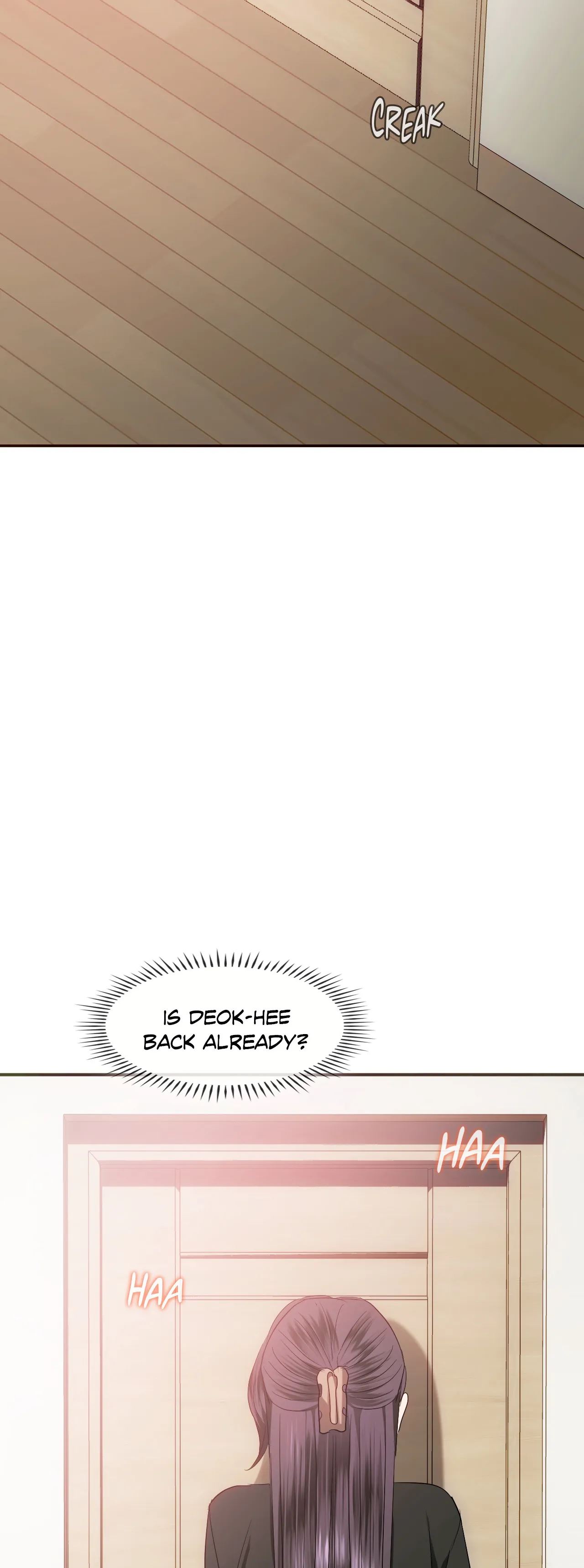 Like Fine Wine Chapter 24 - HolyManga.Net