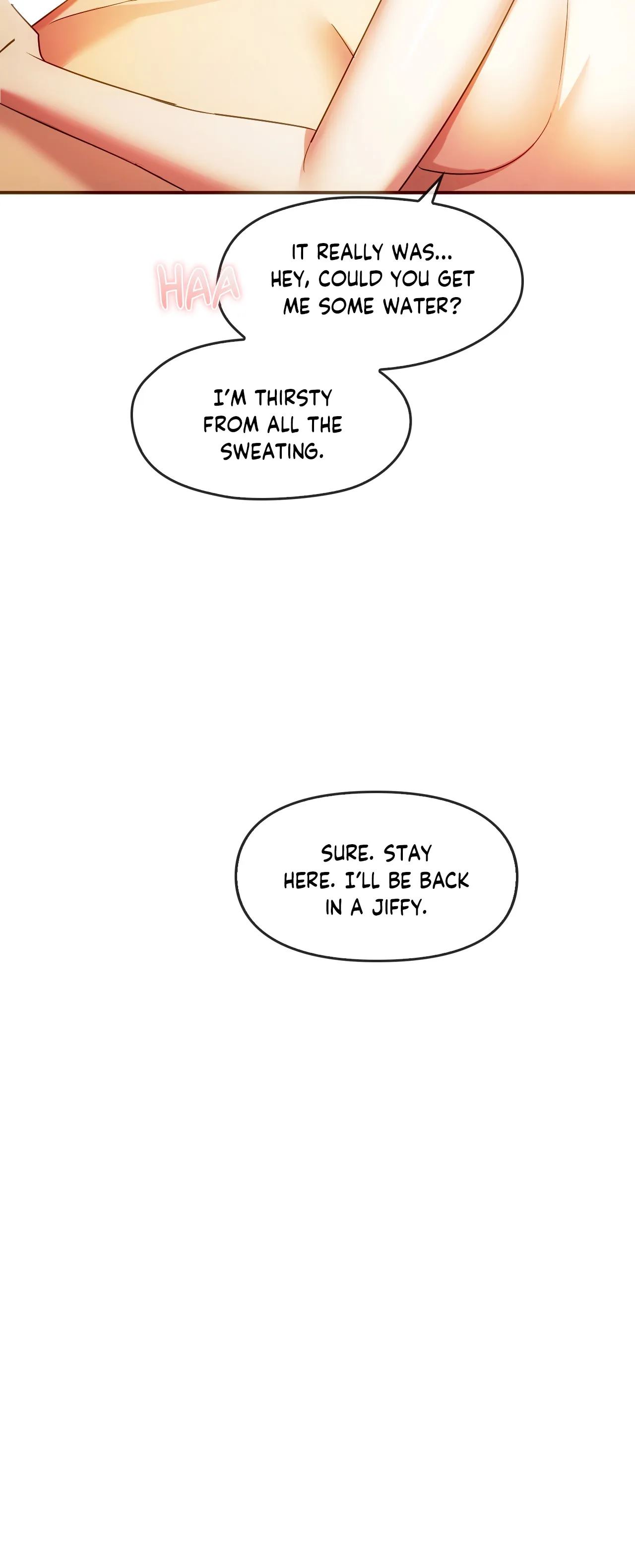 Like Fine Wine Chapter 24 - HolyManga.Net