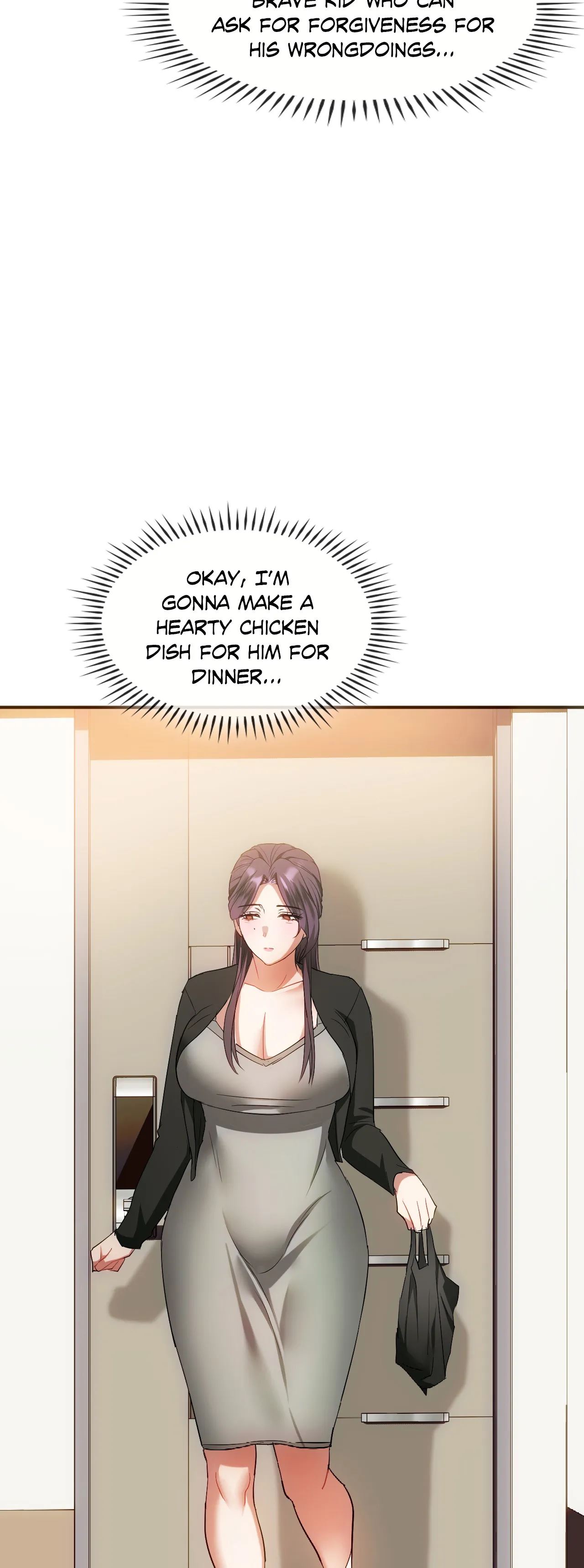 Like Fine Wine Chapter 24 - HolyManga.Net