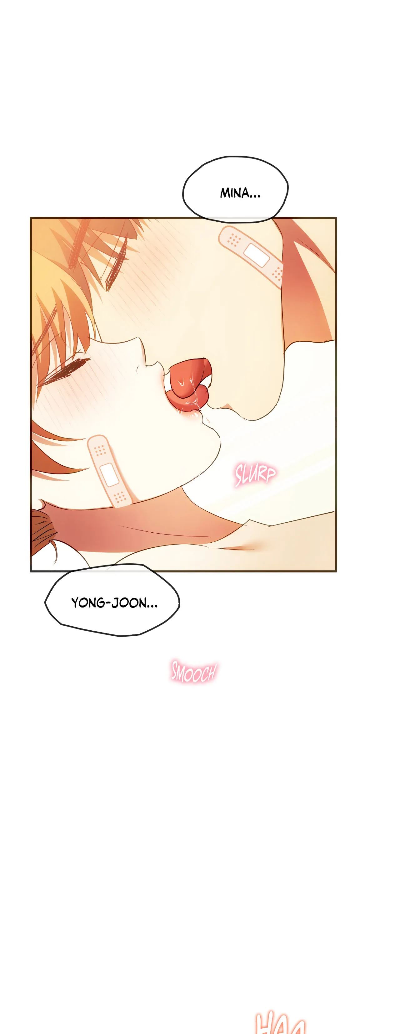 Like Fine Wine Chapter 24 - HolyManga.Net