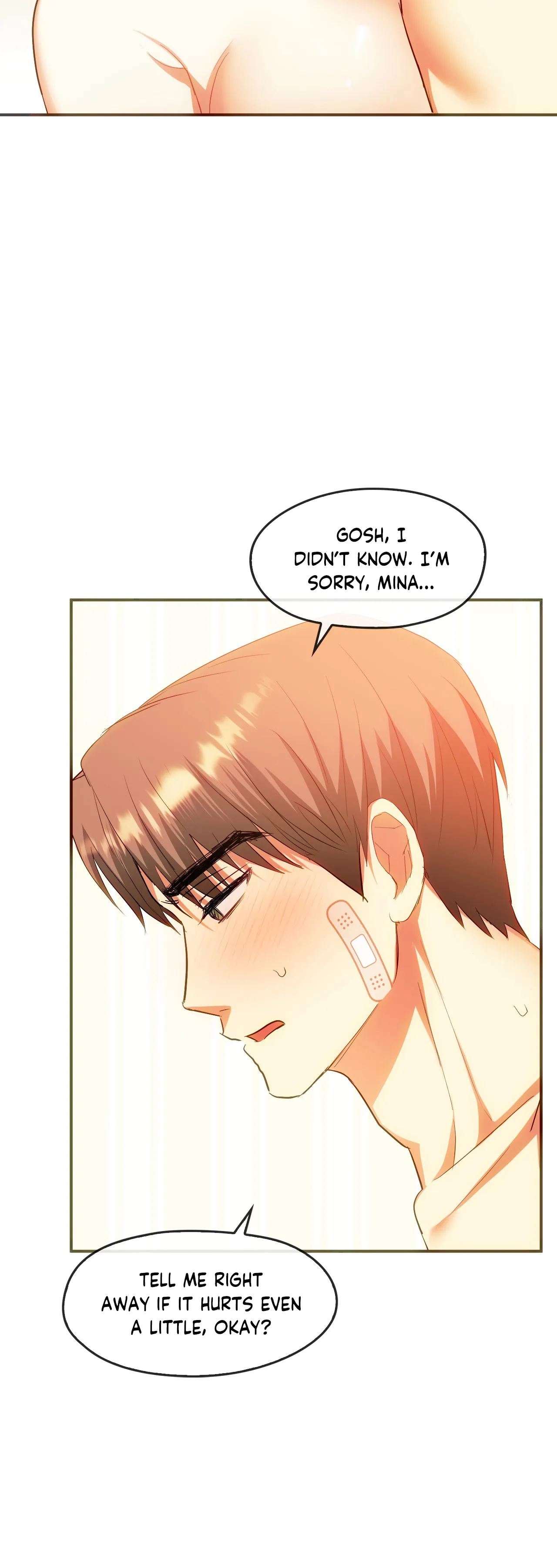 Like Fine Wine Chapter 24 - HolyManga.Net