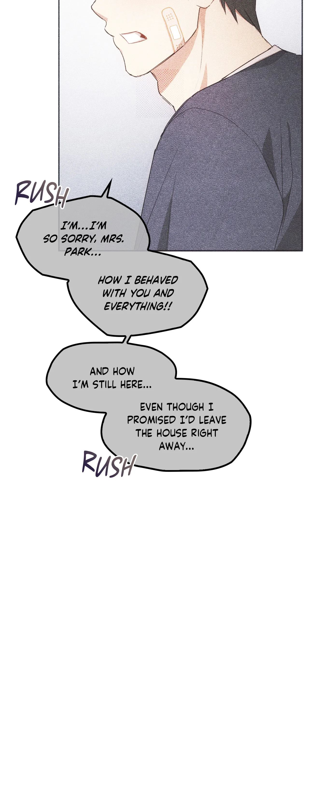 Like Fine Wine Chapter 24 - HolyManga.Net
