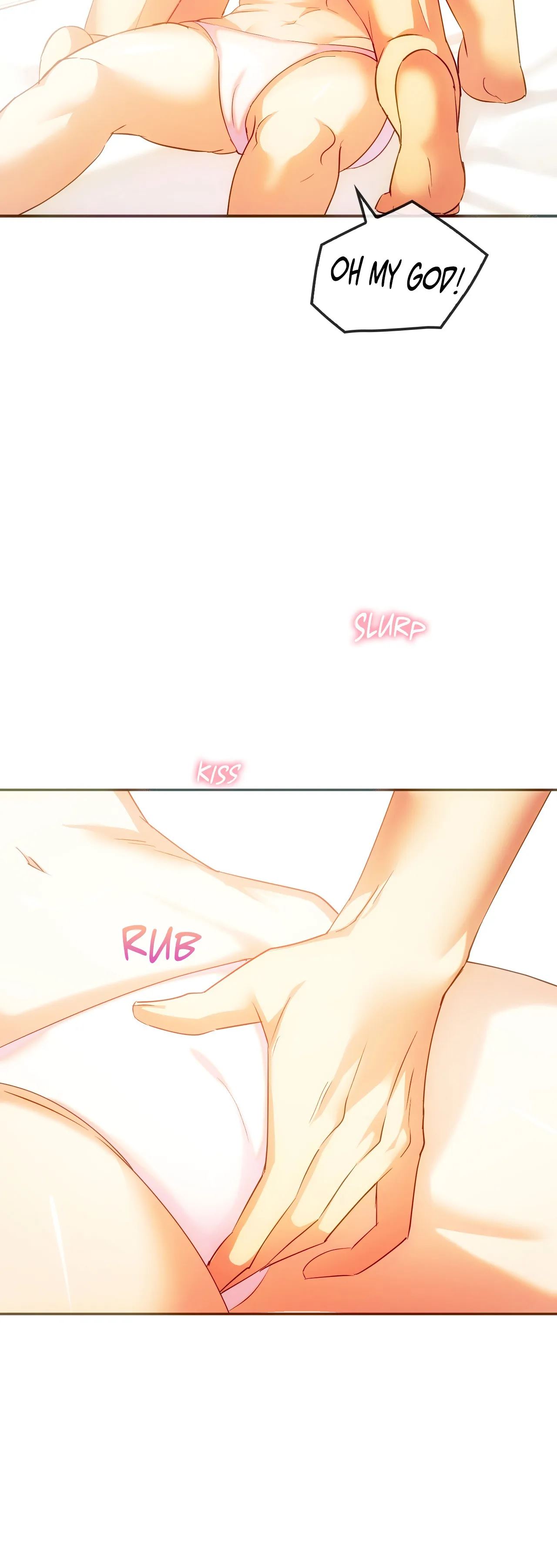 Like Fine Wine Chapter 24 - HolyManga.Net