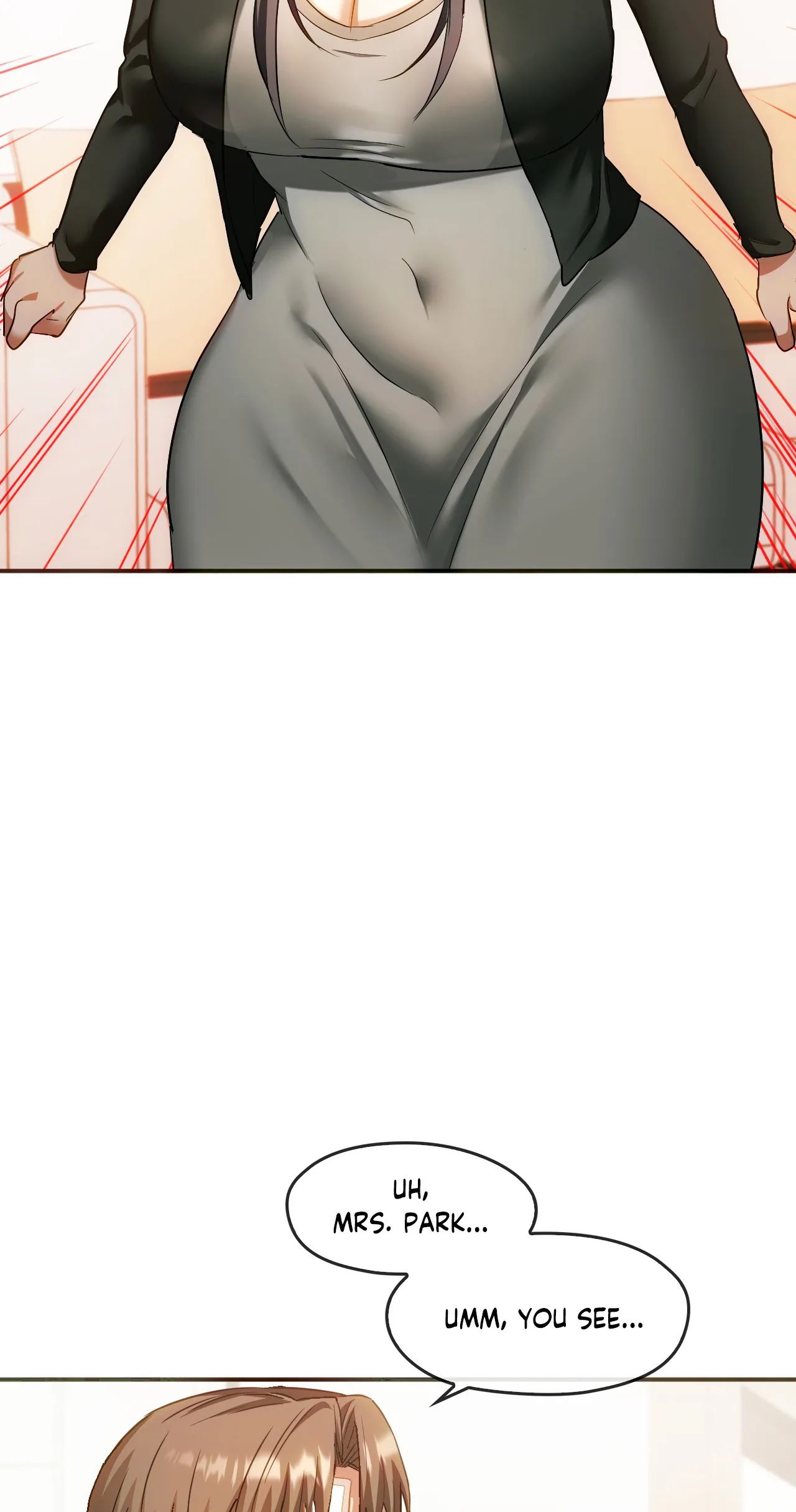 Like Fine Wine Chapter 25 - HolyManga.Net