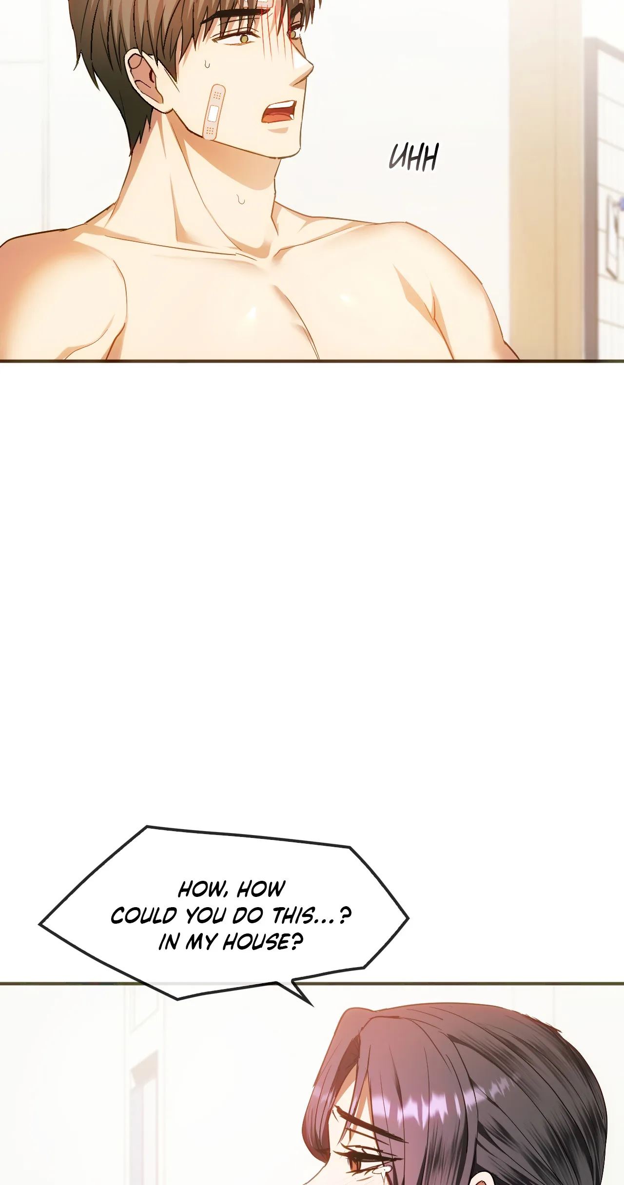 Like Fine Wine Chapter 25 - HolyManga.Net