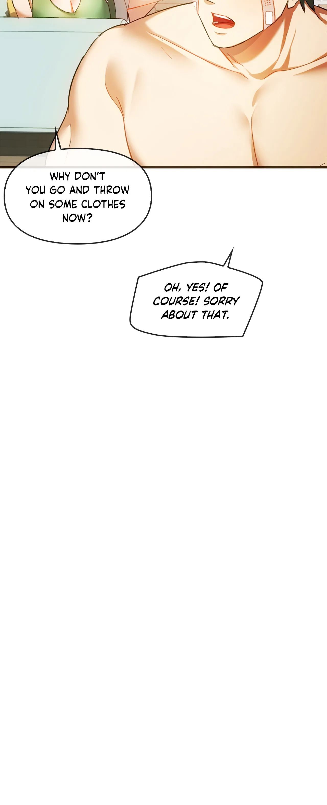 Like Fine Wine Chapter 25 - HolyManga.Net