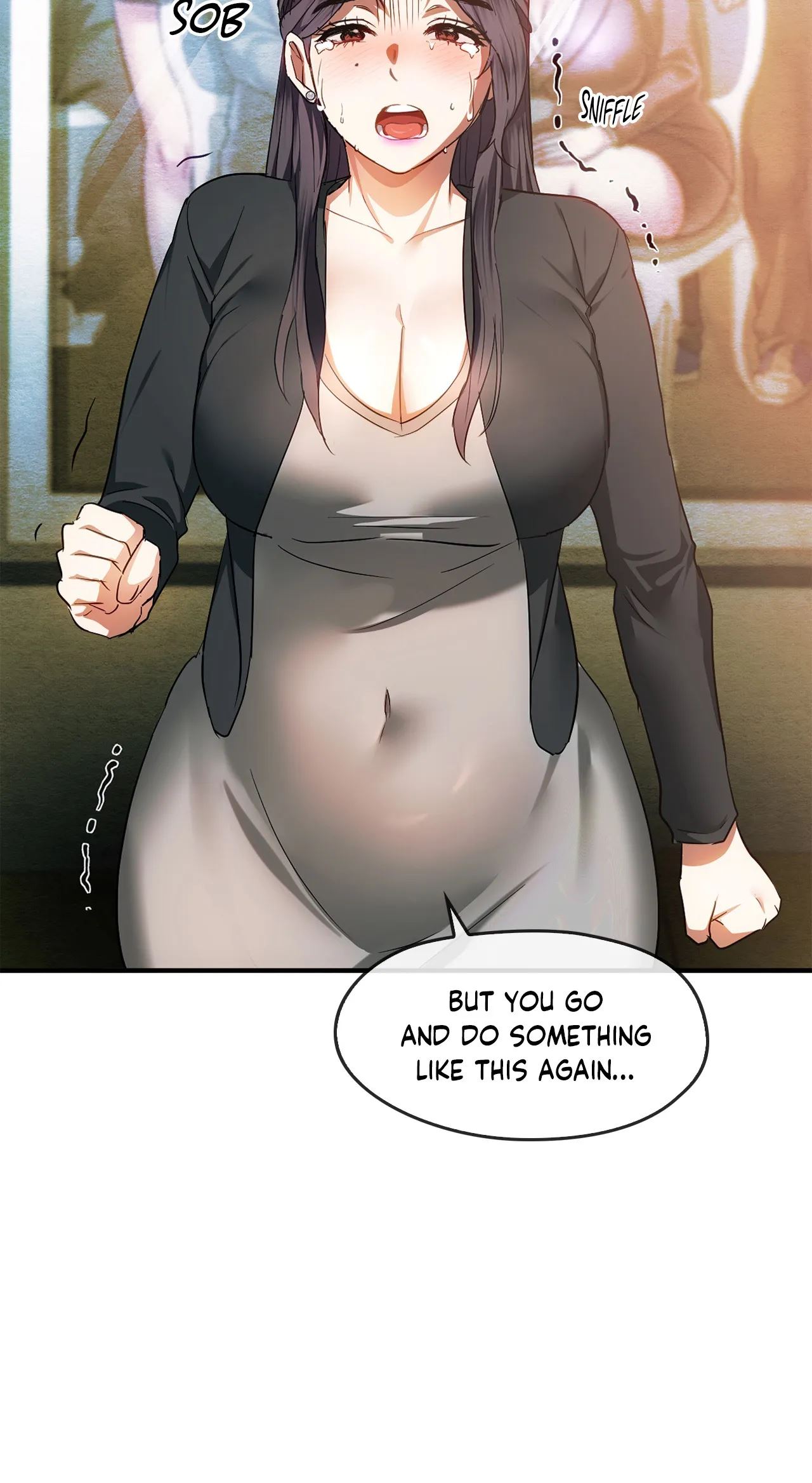 Like Fine Wine Chapter 25 - HolyManga.Net